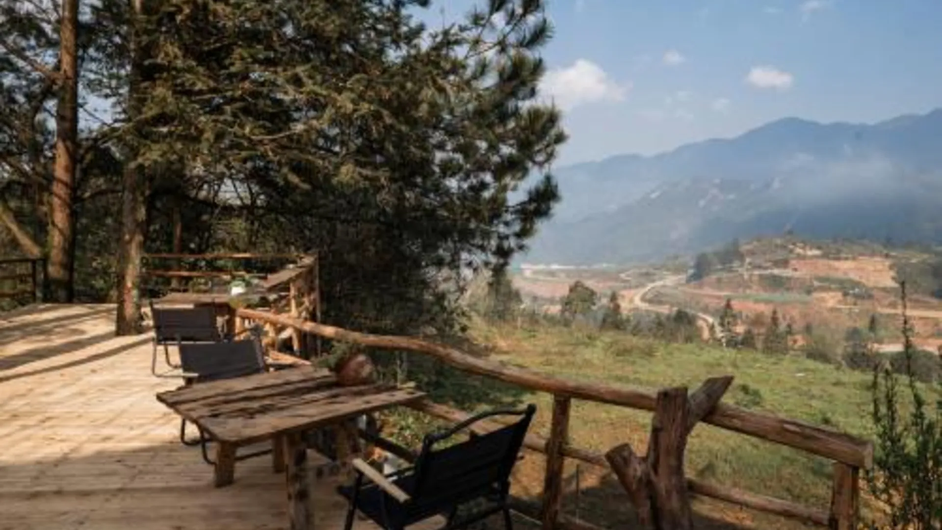 사파 준수 하우스 4성급 게스트하우스 부대시설