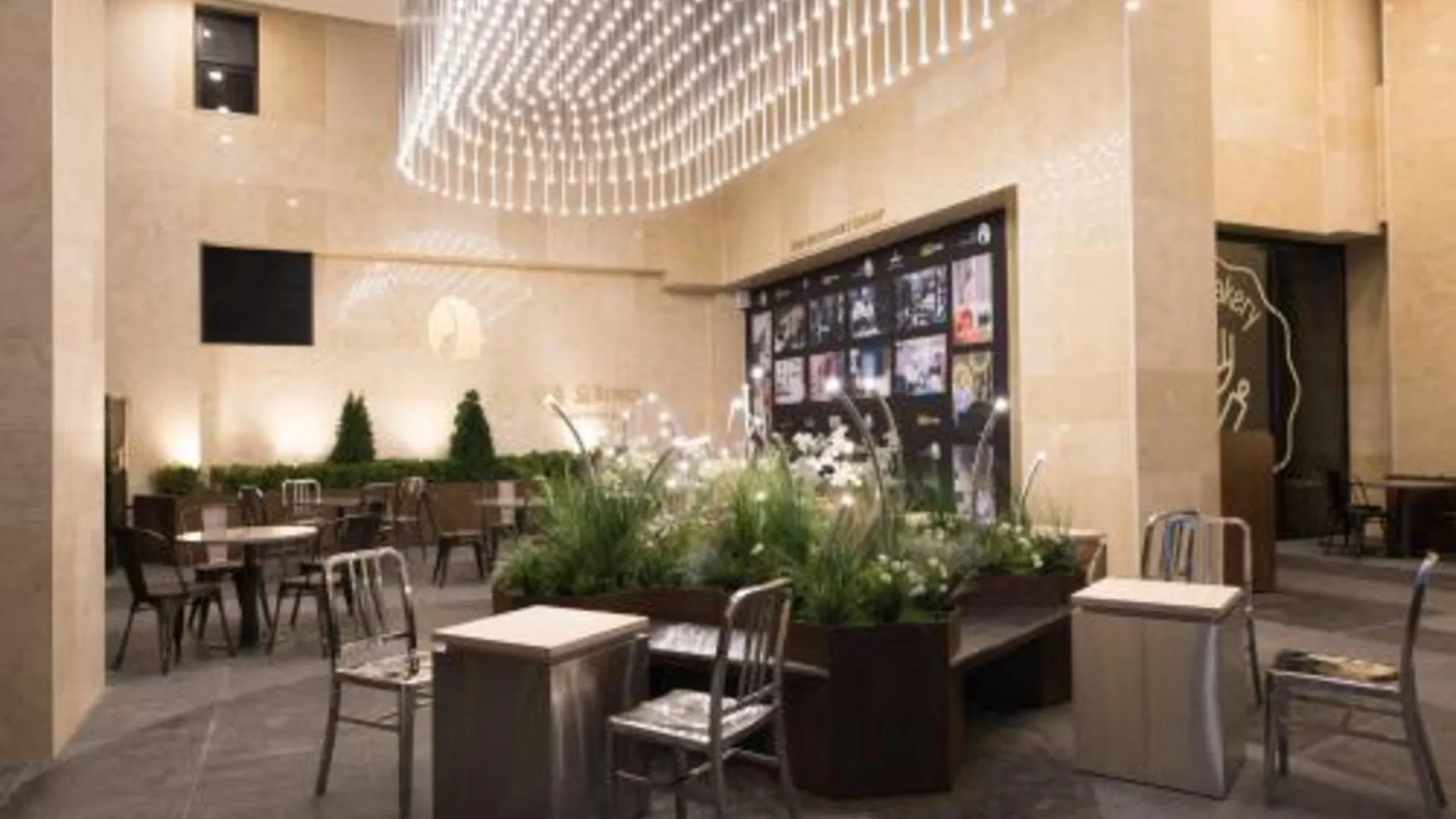 서울 호텔 더 디자이너스 건대 3성급 호텔 수영장