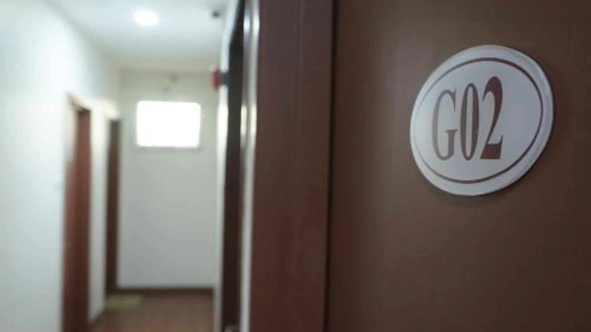 라부안 LABUAN JATl HOTEL 호텔 레스토랑