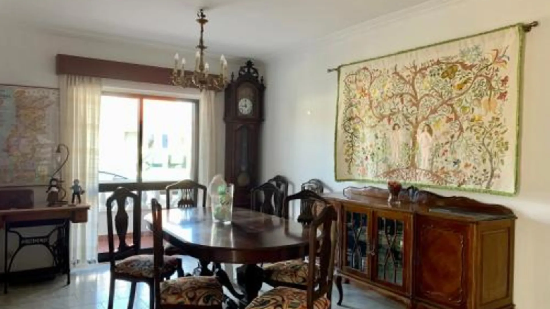 카스카이스 마넬리자 카스카이스 2성급 호텔 레스토랑