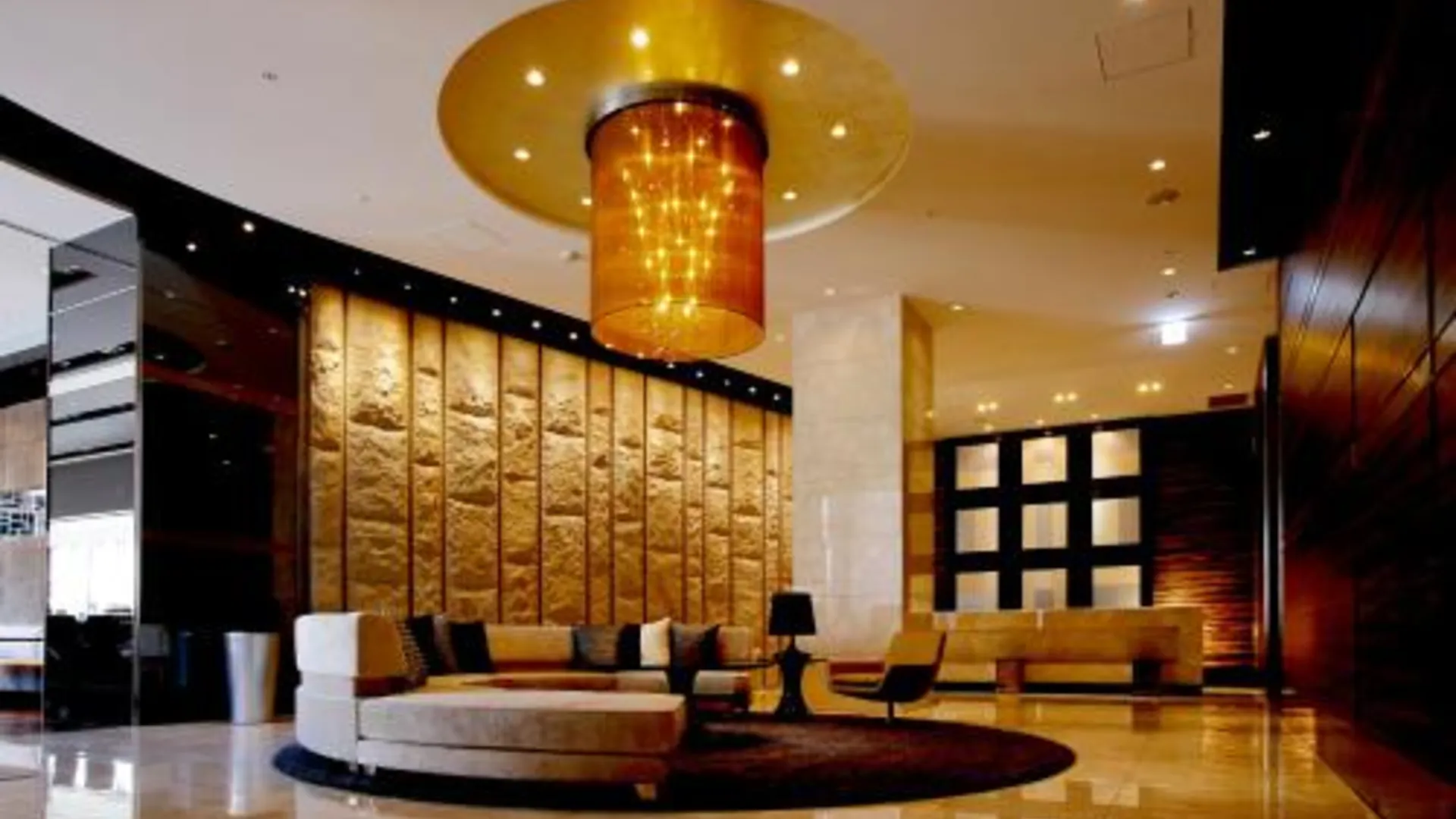 오사카 호텔 트러스티 오사카 아베노 4성급 호텔 외관