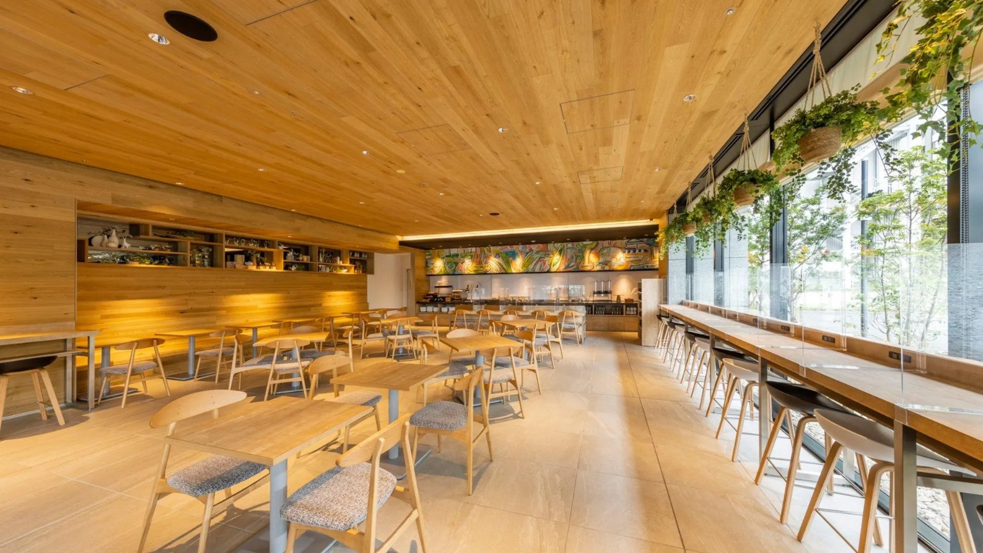 도쿄 / 동경 Far East Village Hotel Ariake Tokyo 3성급 호텔 레스토랑