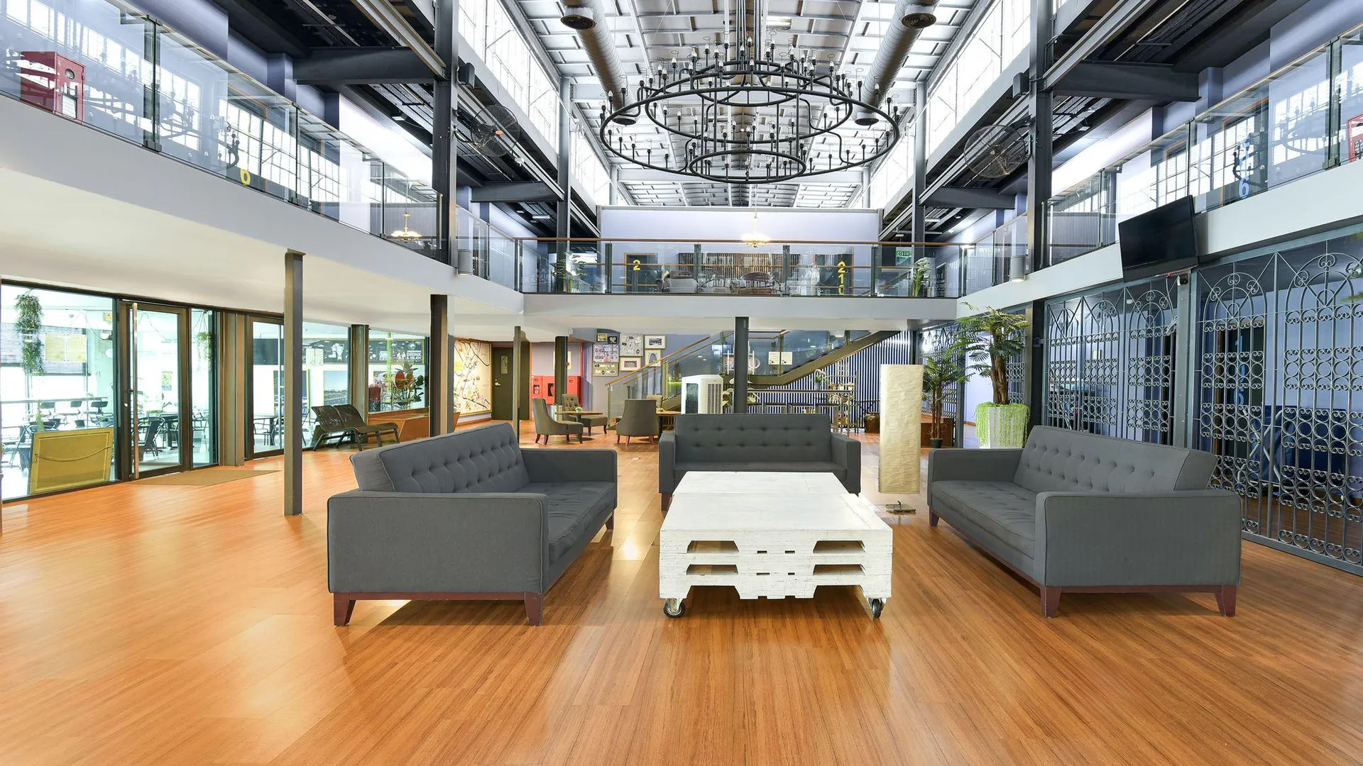 말라카 Sunday Malacca Near Jonker Street Formerly Quayside 3성급 호텔 부대시설