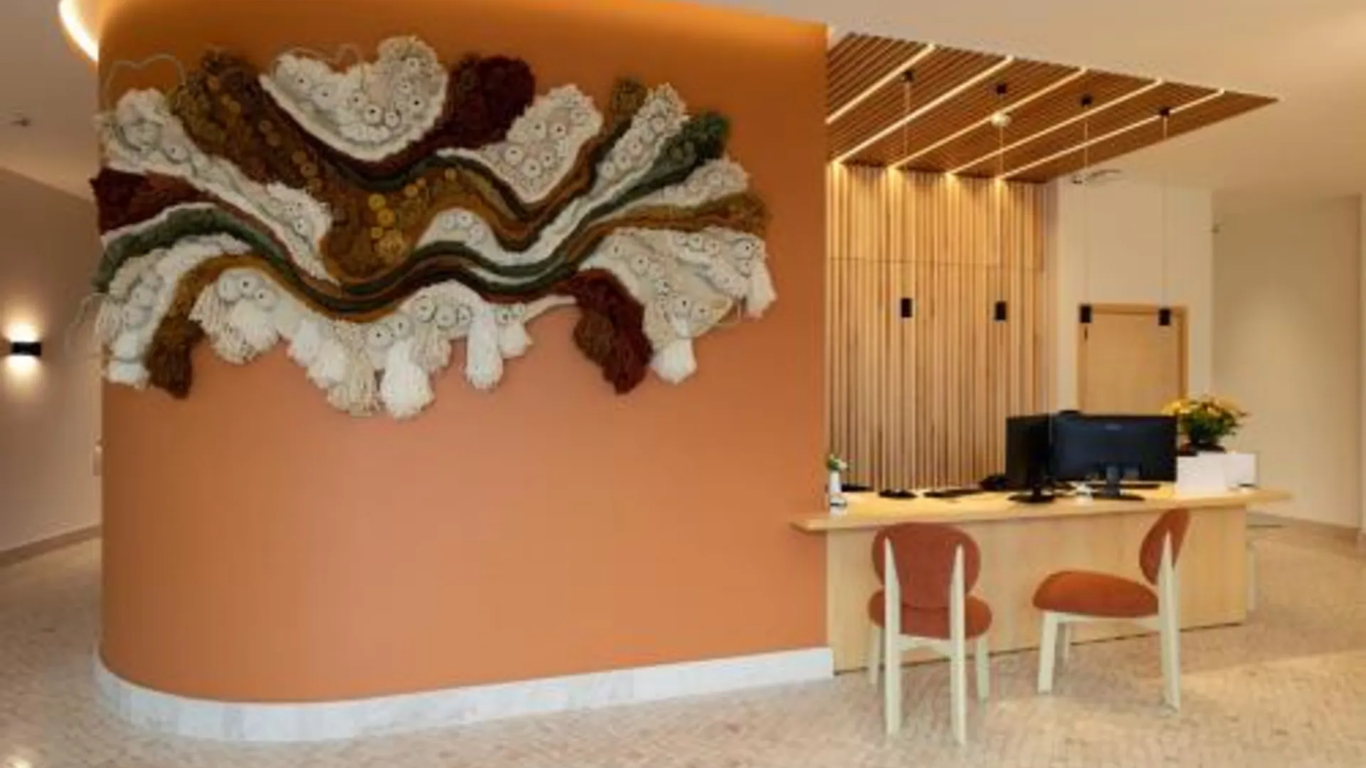 아베이루 Hotel do Alboi 4성급 호텔 객실