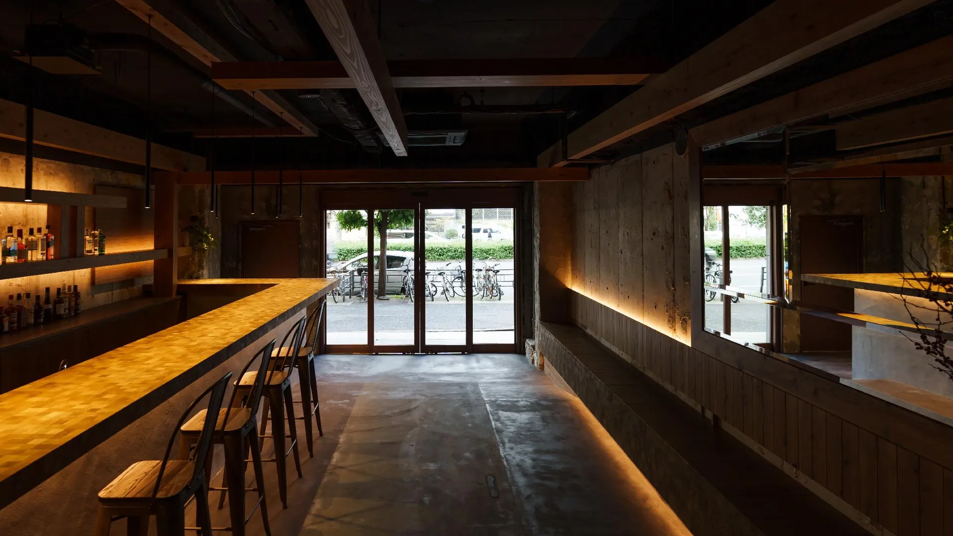 오사카 3U NAMBA MINAMI - DOYANEN HOTELS 2성급 호텔 부대시설