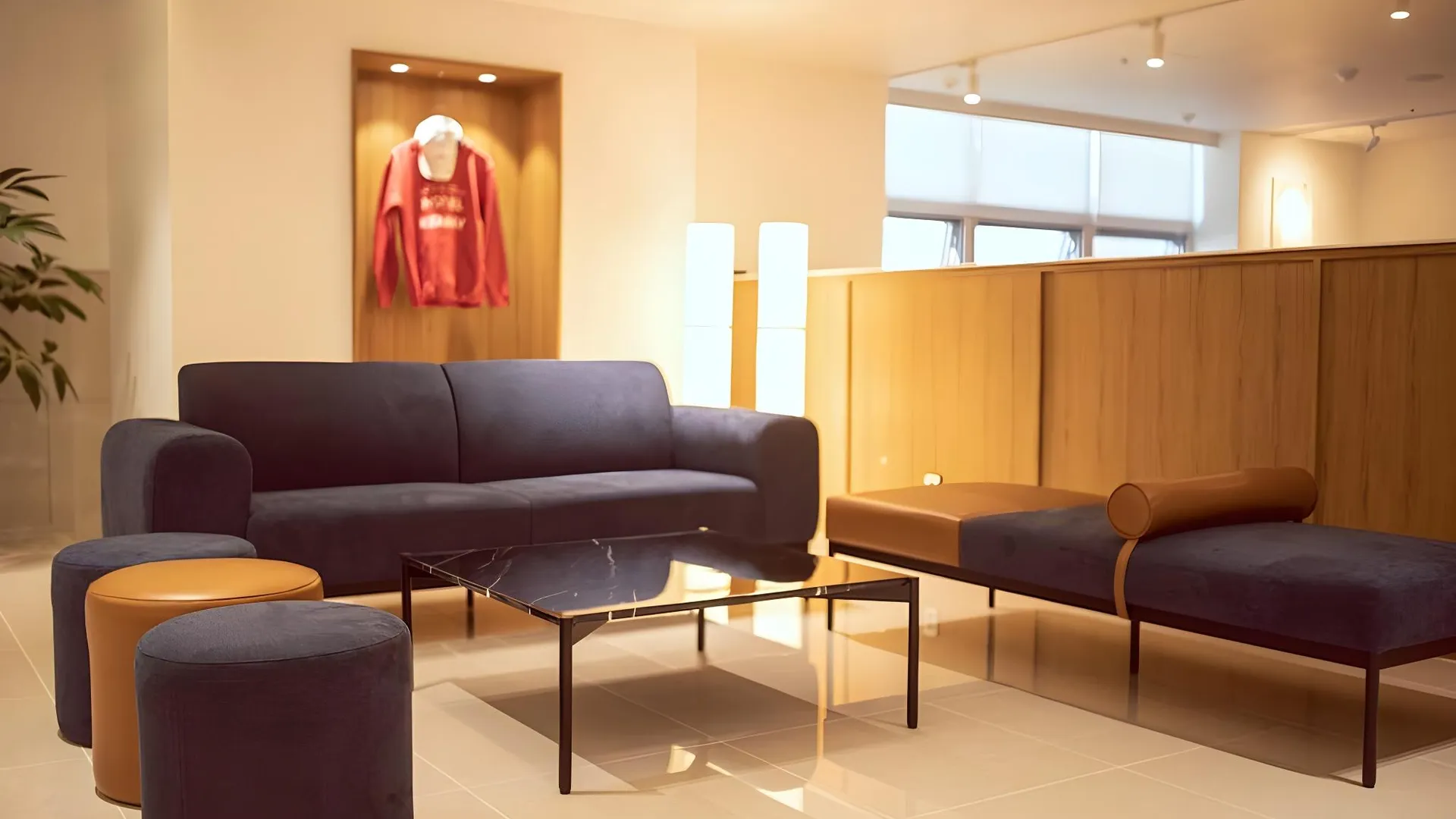 부산 케니스테이 부산 기장 3성급 호텔 객실