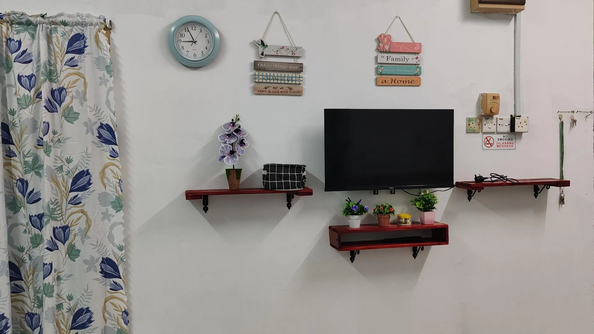 페칸 페칸 시티의 프라이빗 하우스 (1200m², 침실 3개, 프라이빗 욕실 2개) 2성급 싱글룸 스위트룸