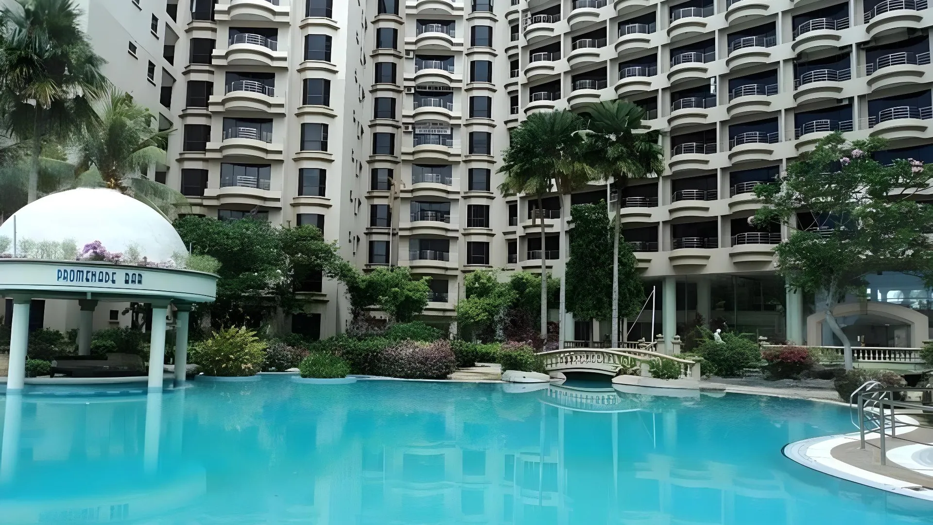 말라카 탄중 클링의 아파트먼트 (650m², 침실 1개, 프라이빗 욕실 1개) 3성급 싱글룸 객실