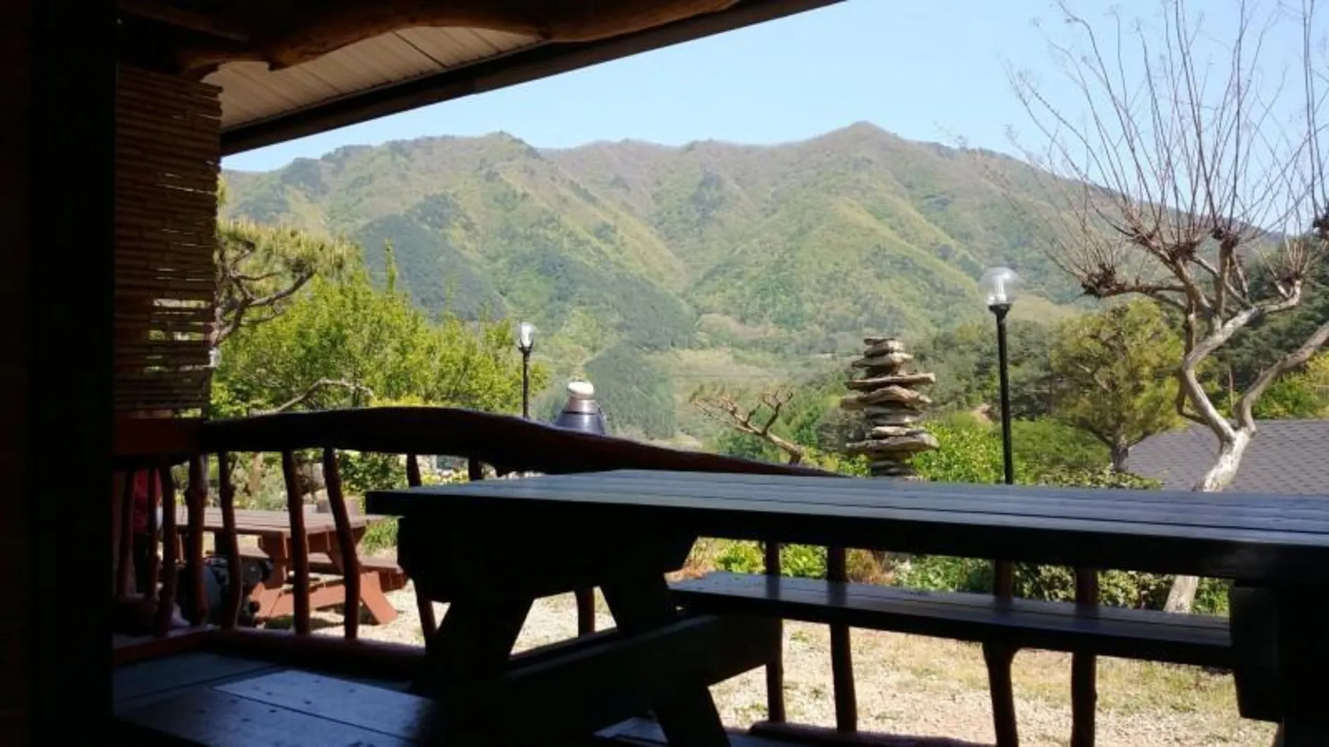 창녕 산청 지리산털보농원펜션 2성급 게스트하우스 부대시설