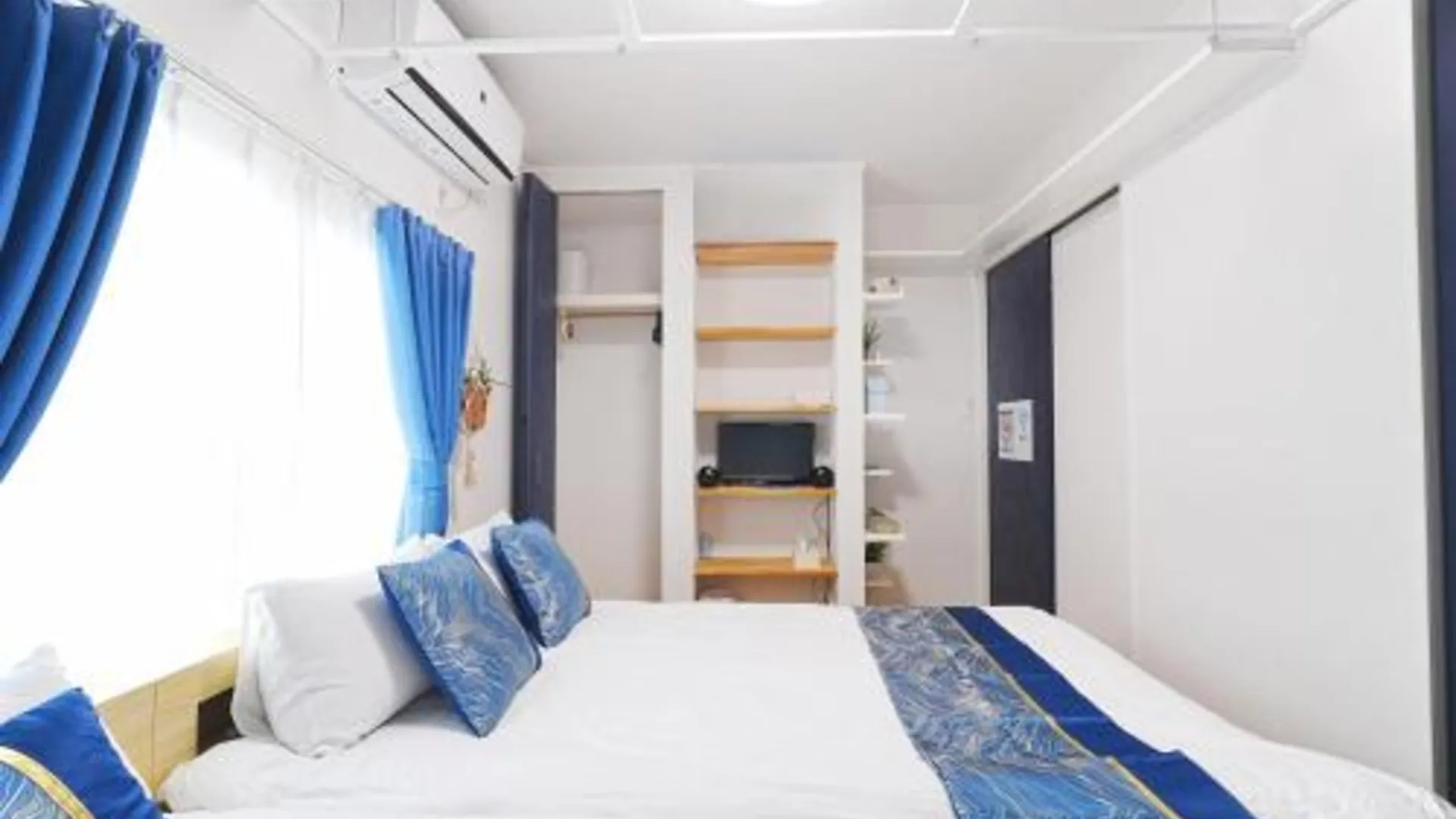 도쿄 / 동경 Tomo House Otsuka - from 6 minutes station 大塚 駅から徒歩6分 4성급 싱글룸 레스토랑