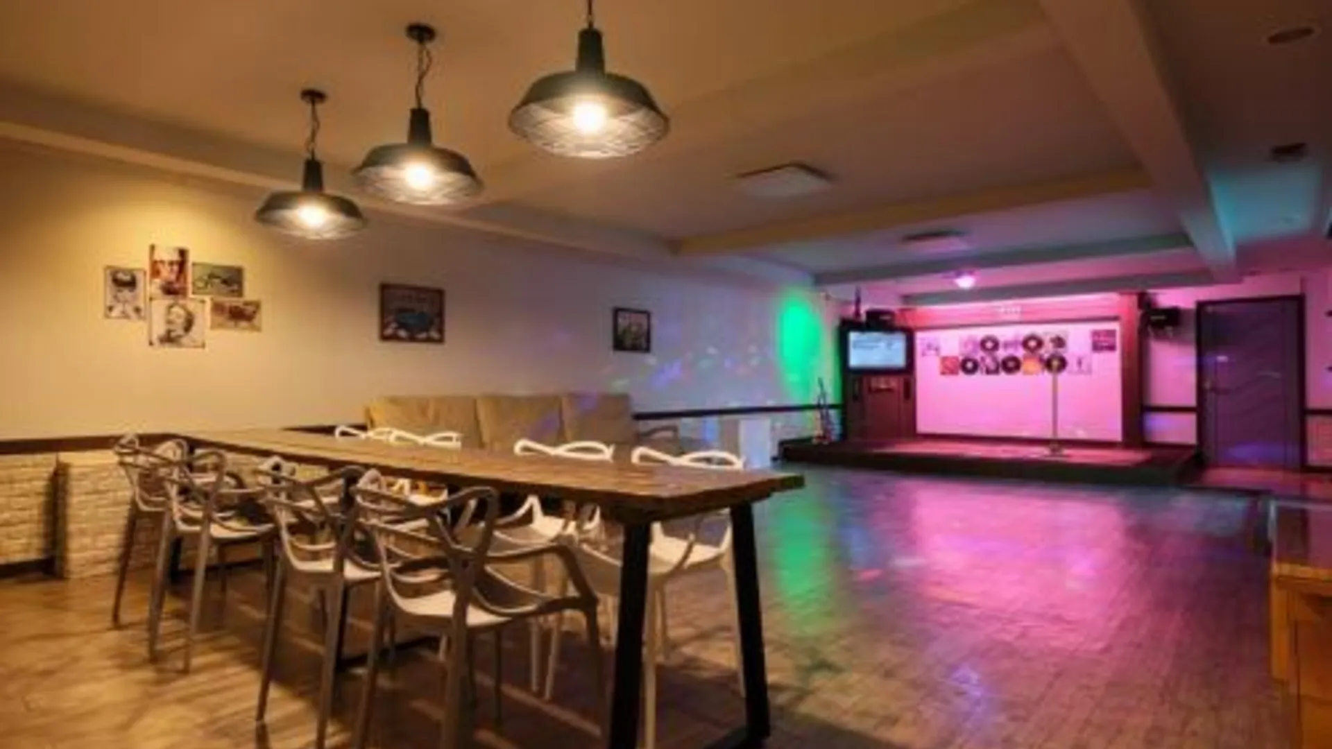 가평 스카이 펜션 3성급 게스트하우스 외관