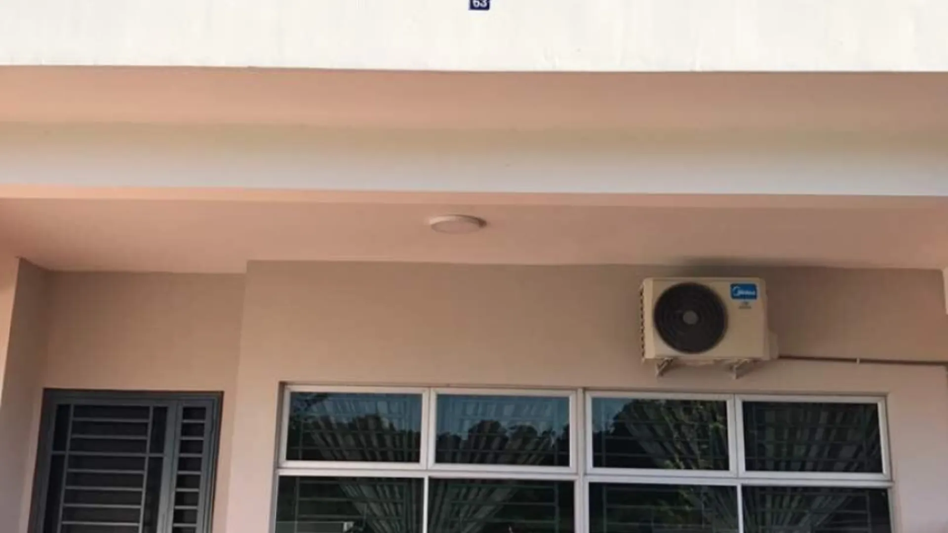 데사루 데사루 비치프론트의 프라이빗 하우스 (207m², 침실 4개, 프라이빗 욕실 3개) 3성급 싱글룸 전망