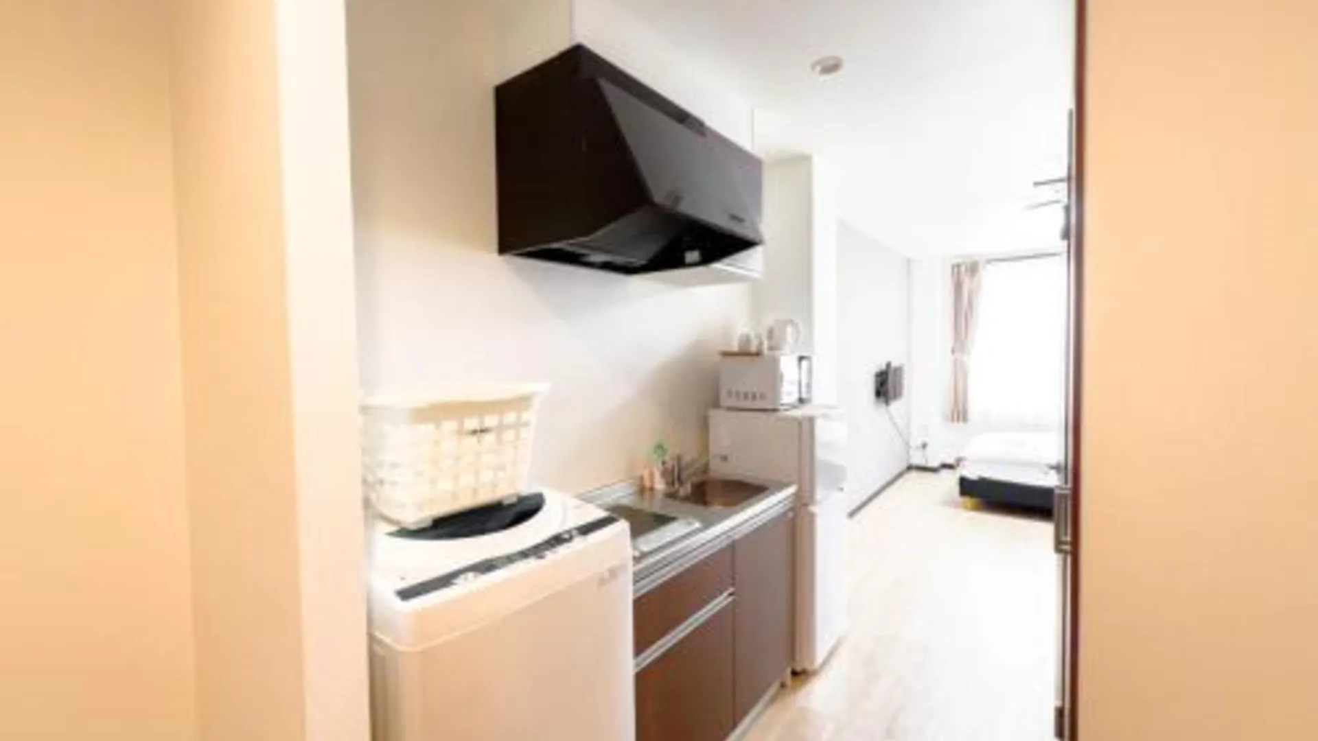 교토 ホテル サンフェリシアン京都四条烏丸 2성급 호텔 외관