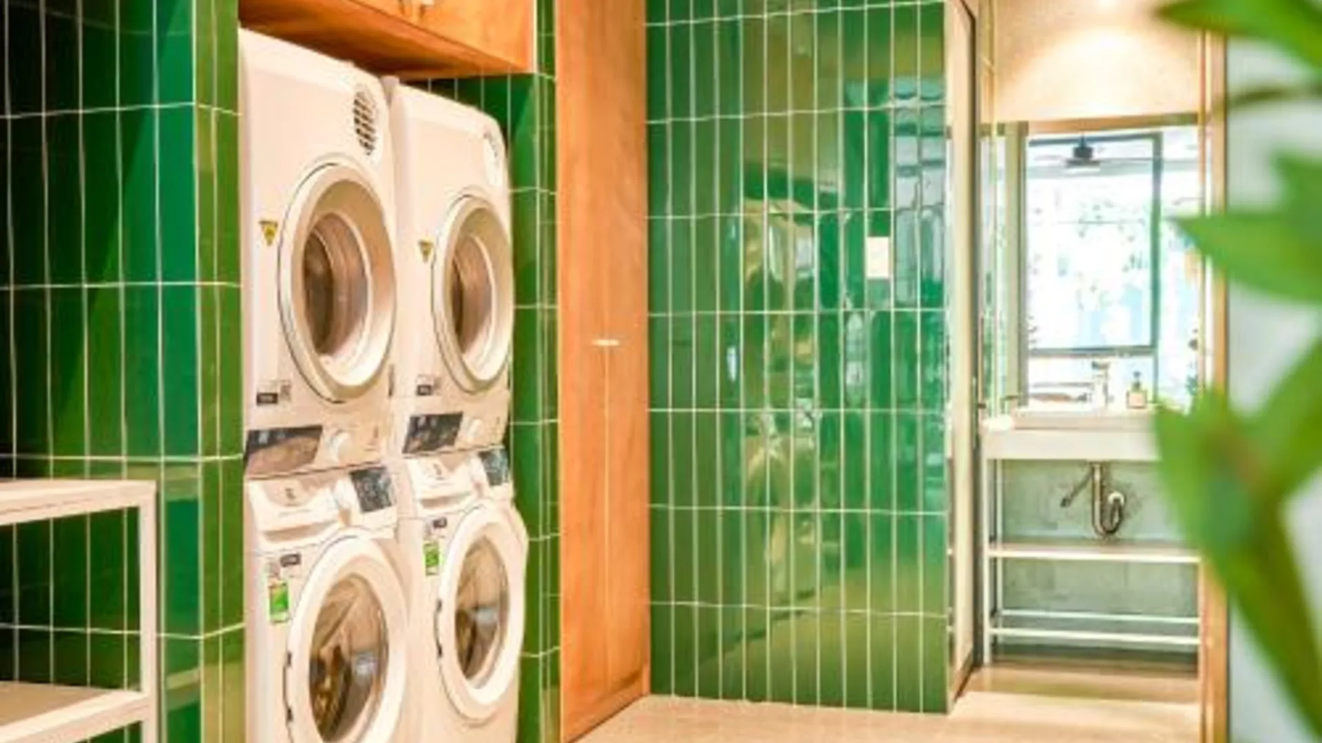 호치민 익스프레스 바이 M 빌리지 딘콩짱 3성급 호텔 객실