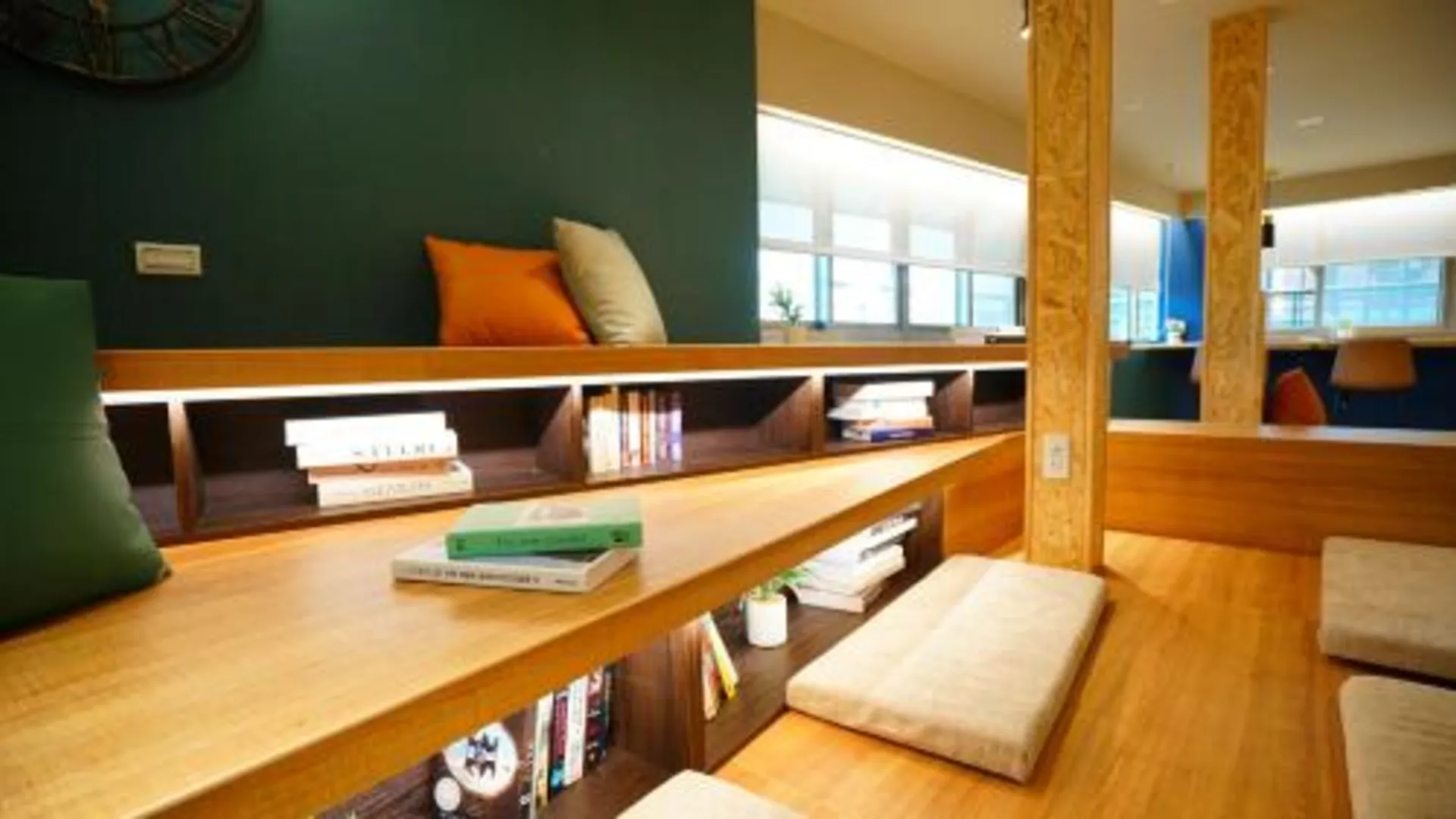 타이베이 RF 호텔 3성급 호텔 로비