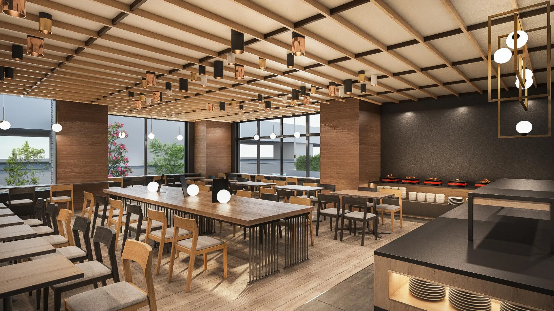 오사카 시즈테츠 호텔 프레지오 오사카 신사이바시 3성급 호텔 외관