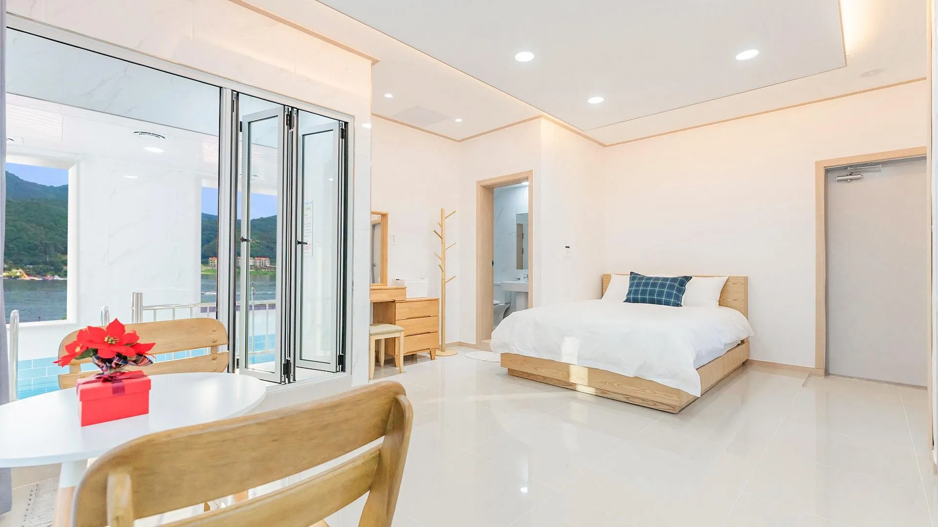 가평 스텔라 풀빌라 3성급 게스트하우스 스위트룸