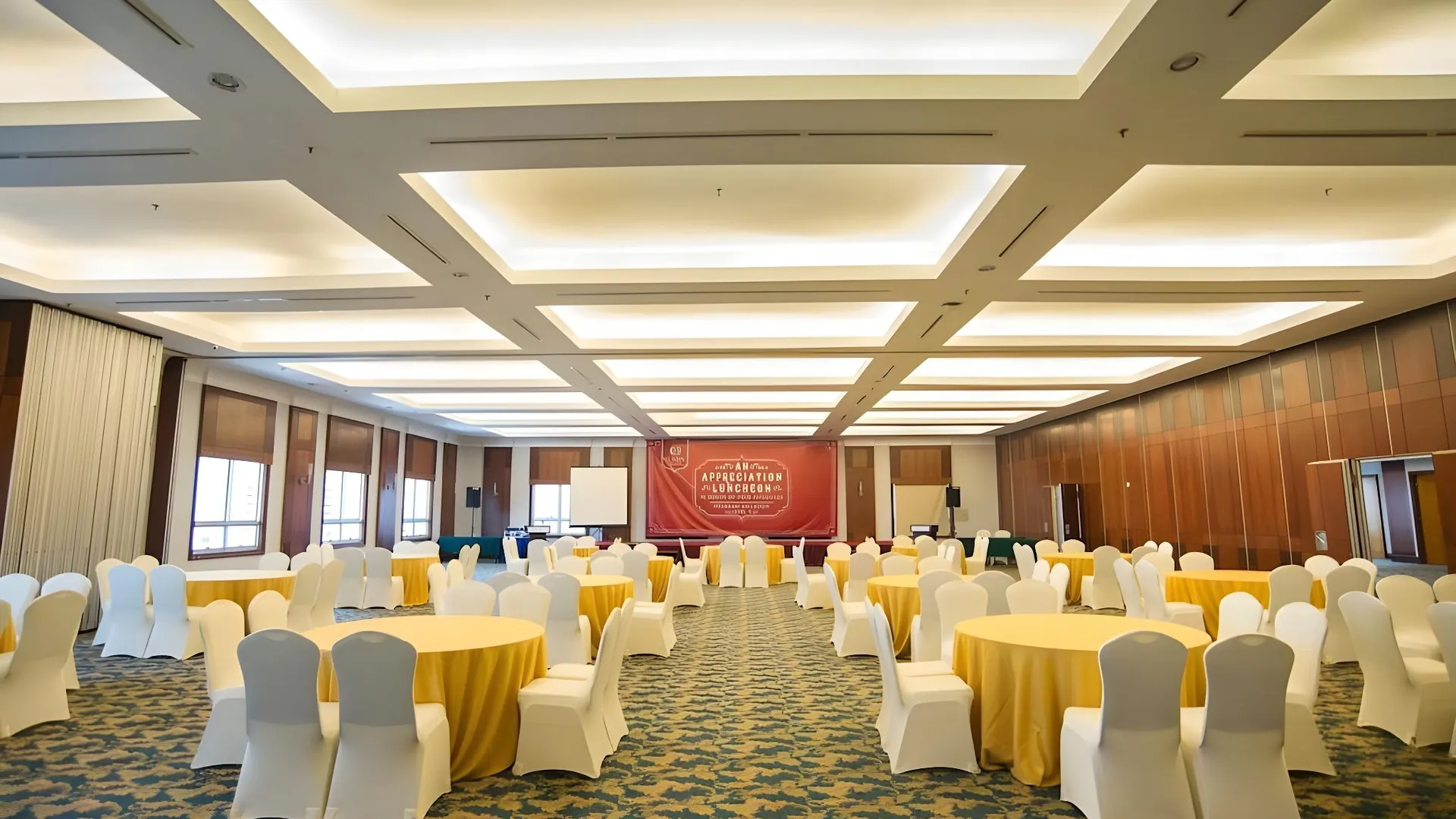 무아르 클래식 호텔 3성급 호텔 객실