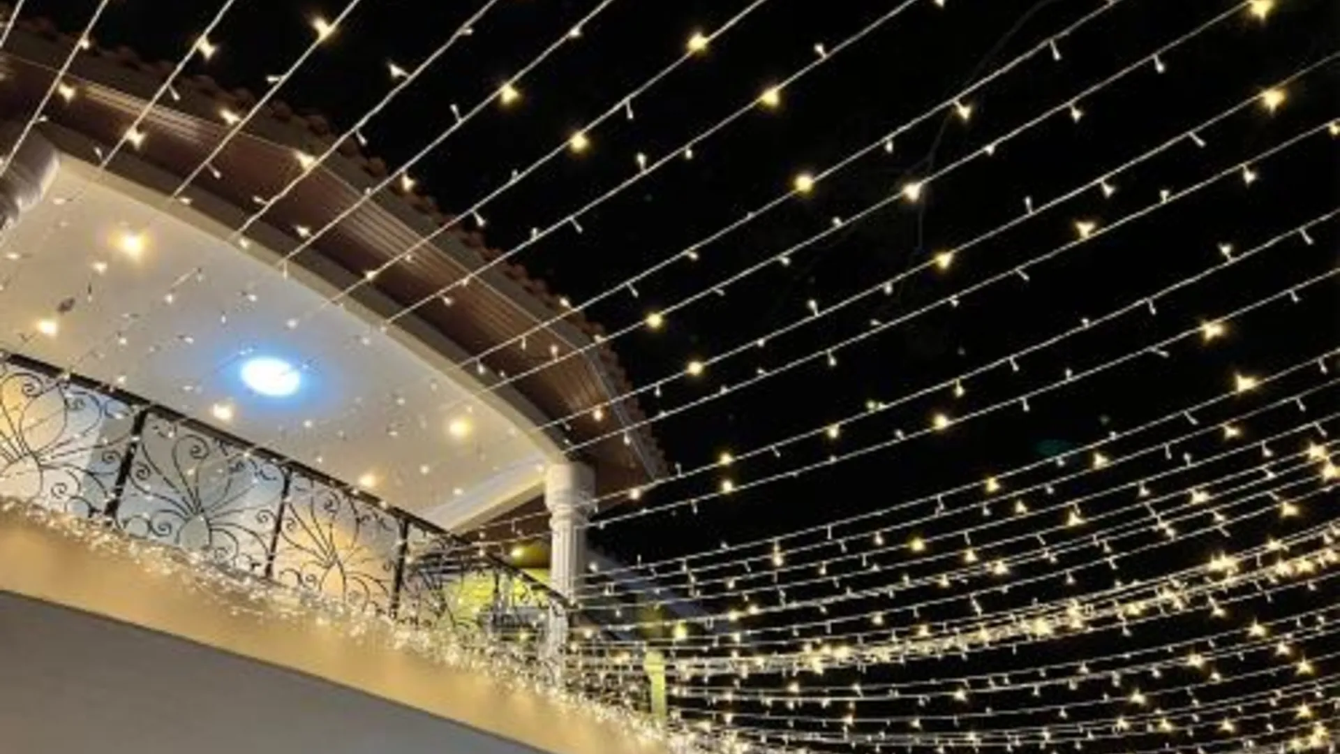 말라카 Yussy Homestay at Afamosa Bungalow 4성급 게스트하우스 부대시설