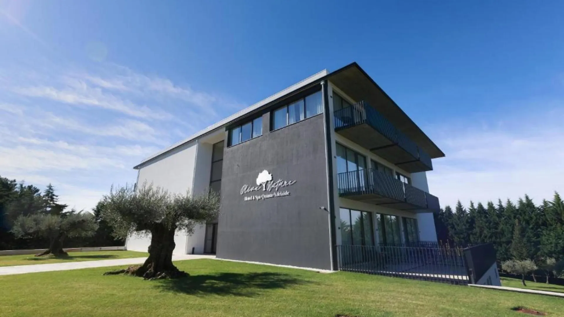 미란델라 Quinta Dona Adelaide 4성급 호텔 객실