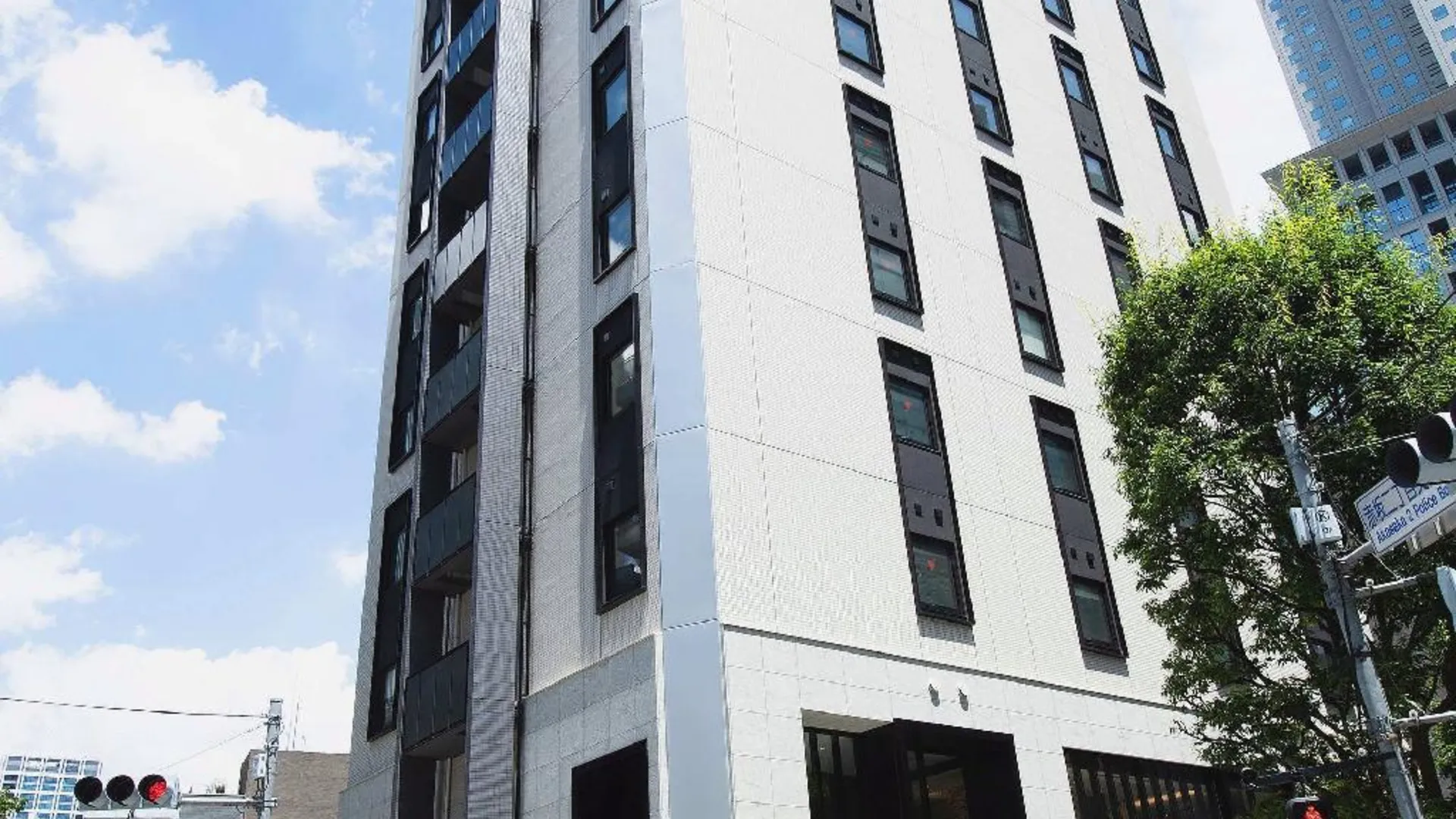 도쿄 / 동경 헨 나 호텔 도쿄 아카사카 3성급 호텔 객실