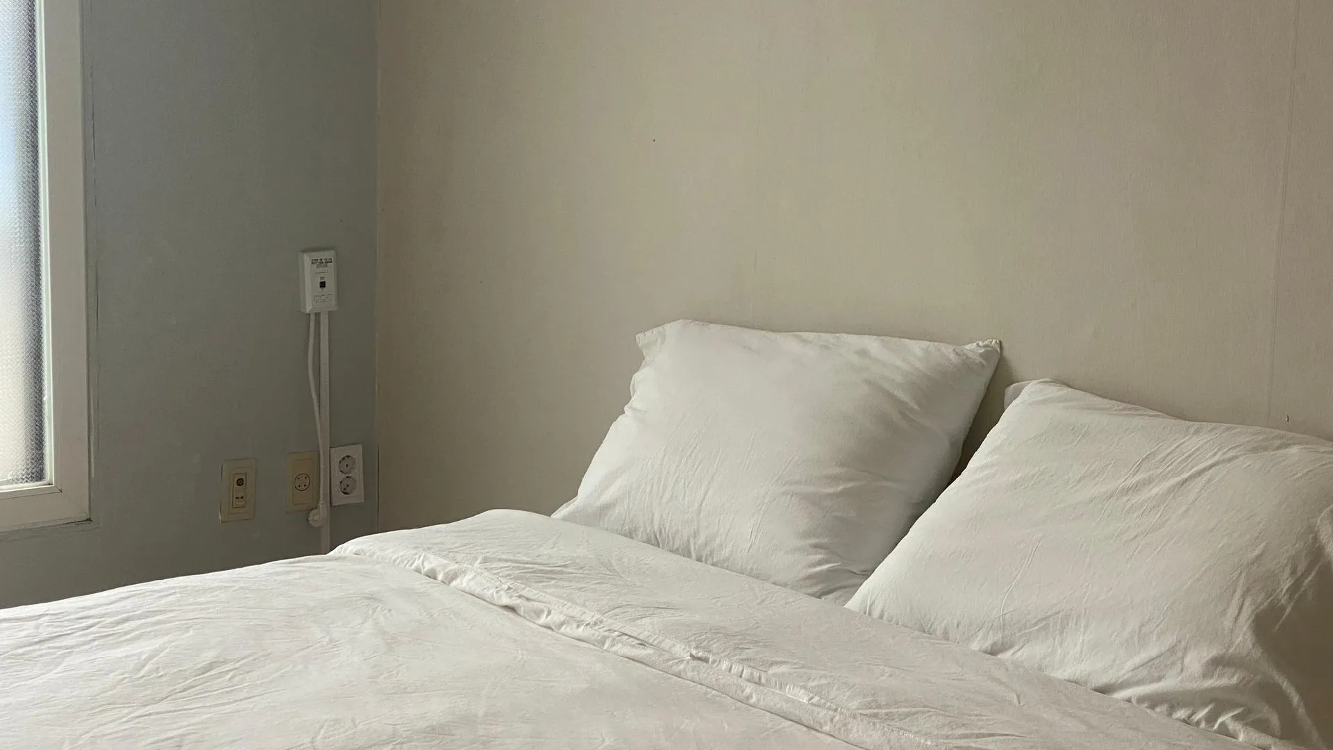 가평 가평 다알리아펜션 1성급 게스트하우스 전망