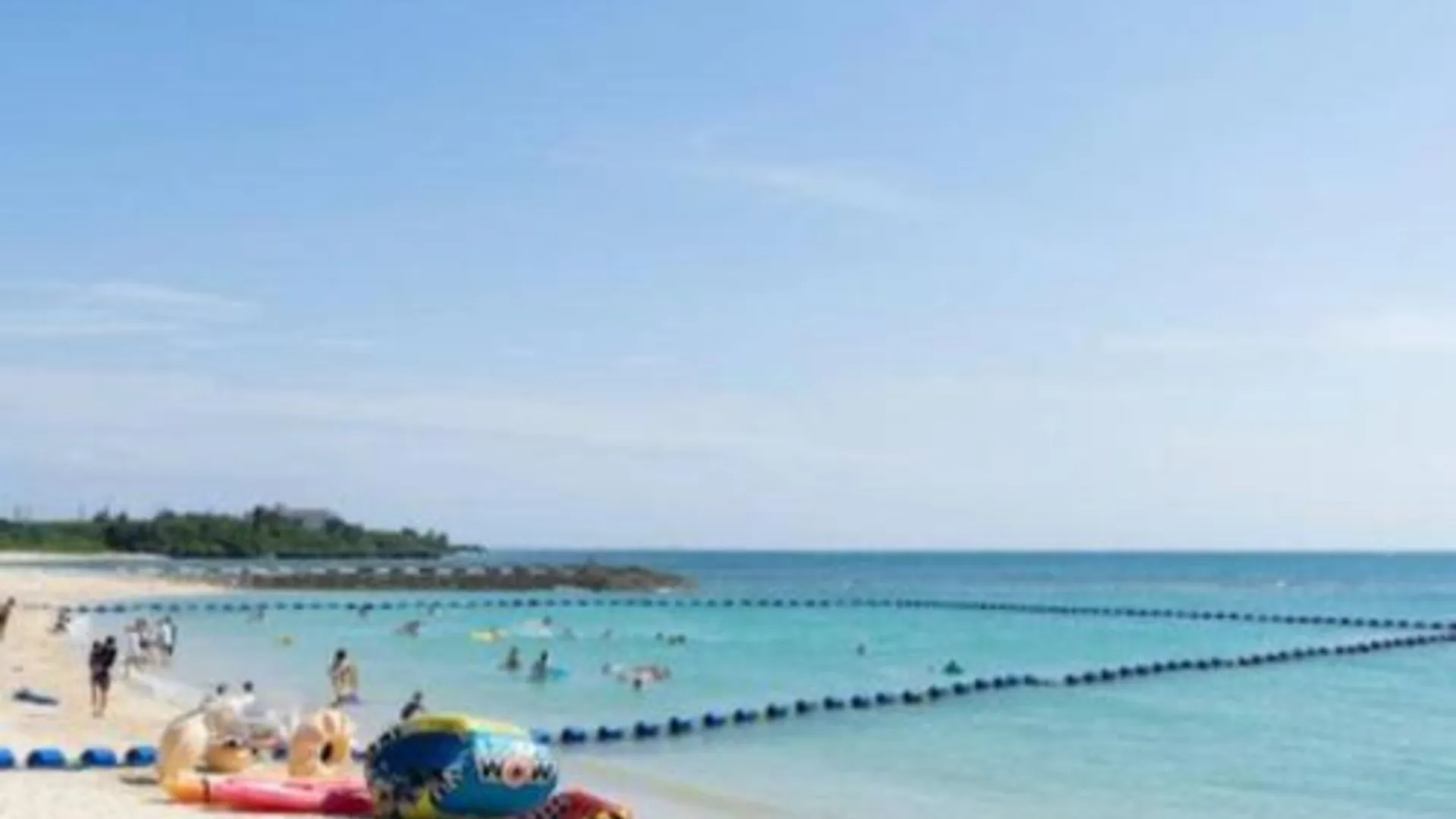 오키나와 본섬 오키나와 센트럴 요미탄 빌리지 4베드룸 디태치드 빌라 익스클루시브 포 원 그룹 퍼 데이 5성급 게스트하우스 외관