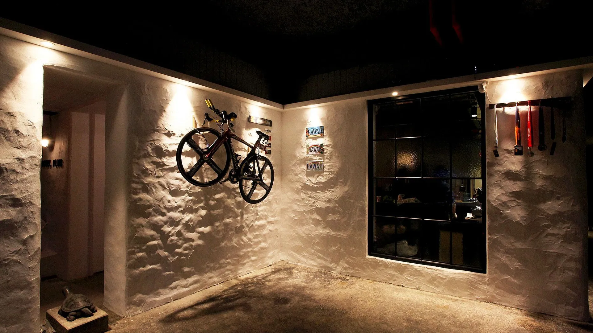 서울 신천 플러스 3성급 호텔 전망