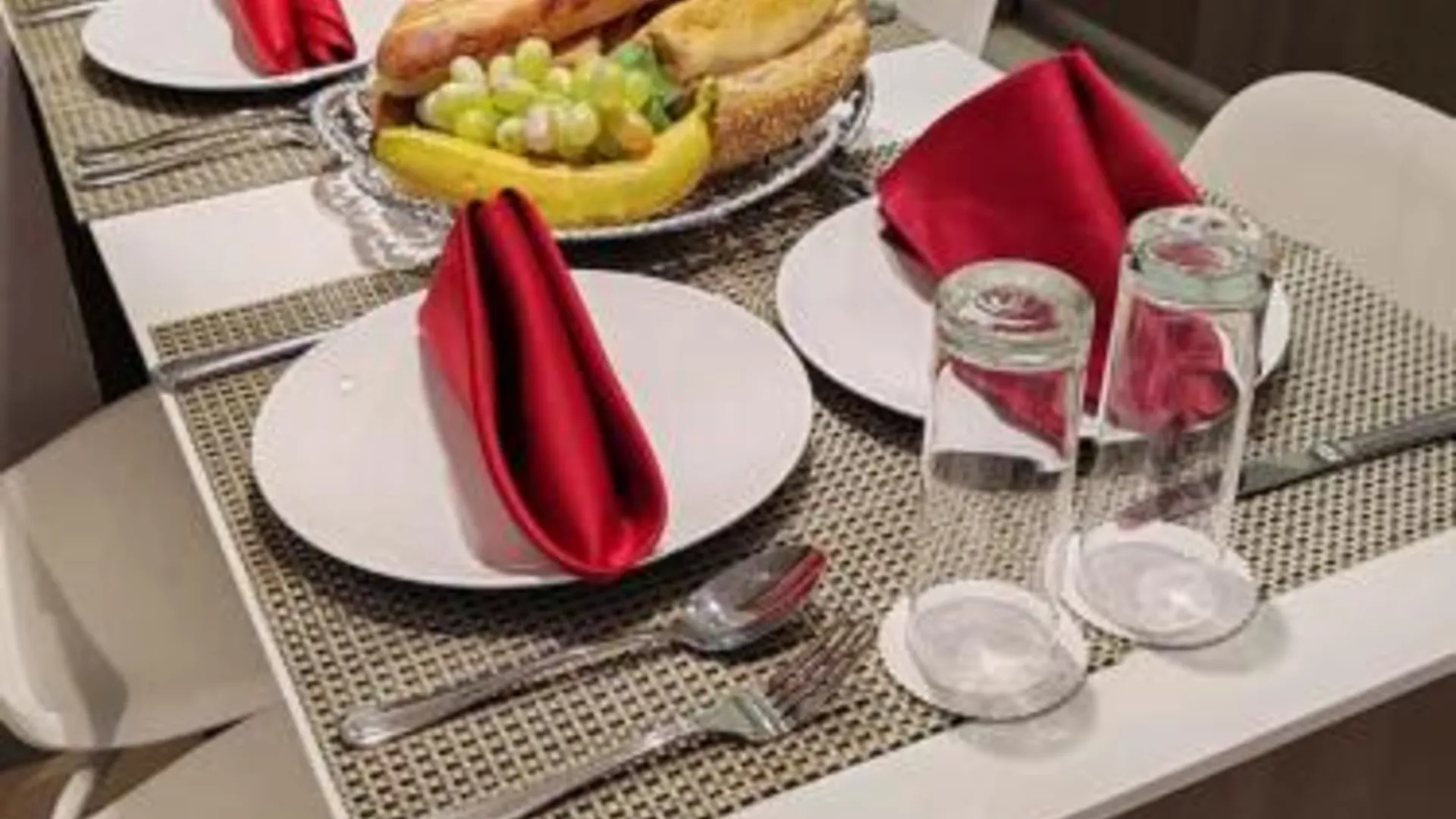 조호바루 / 조호르바루 수아사나 스위트 조호르바루 시티 센터 4성급 호텔 부대시설