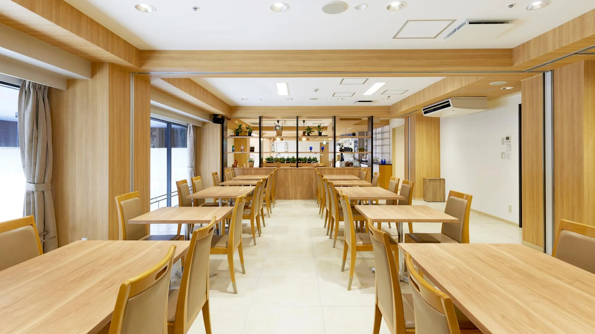 오사카 호텔 콘소트 신오사카 3성급 호텔 외관