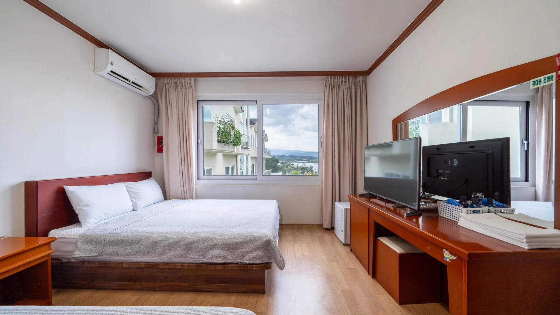 강릉 강릉 모텔 호텔 스위트룸