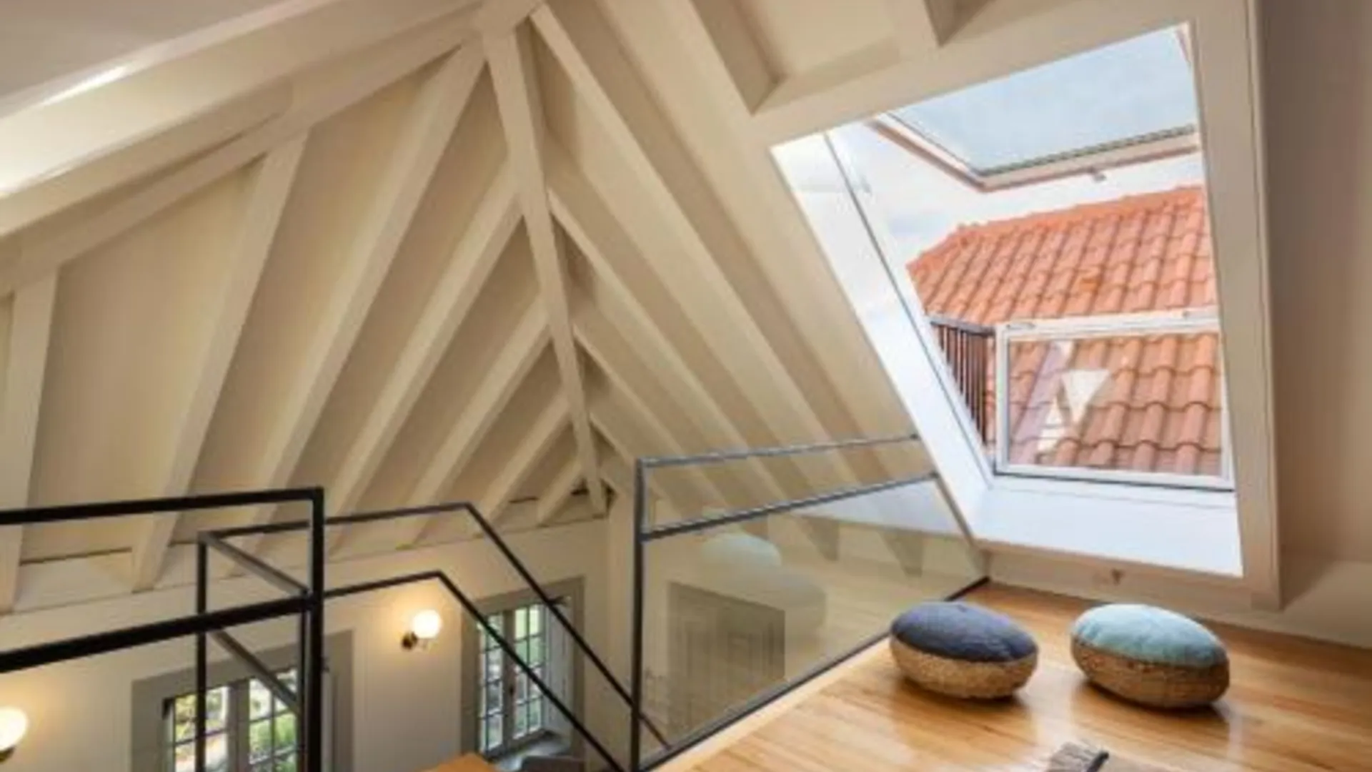 포르투 카사 카멜리아 4성급 호텔 수영장