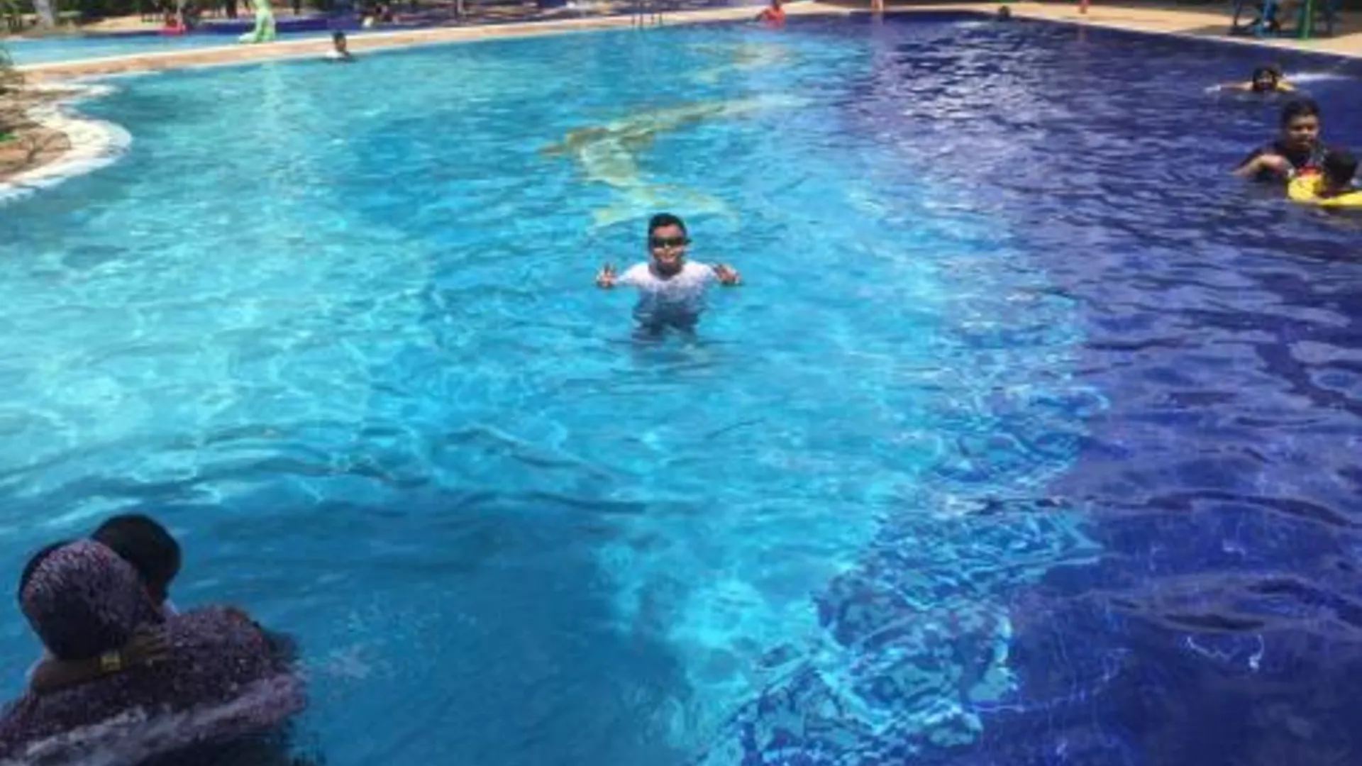 반팅 Gold Coast Morib By Sweetime 4성급 게스트하우스 외관