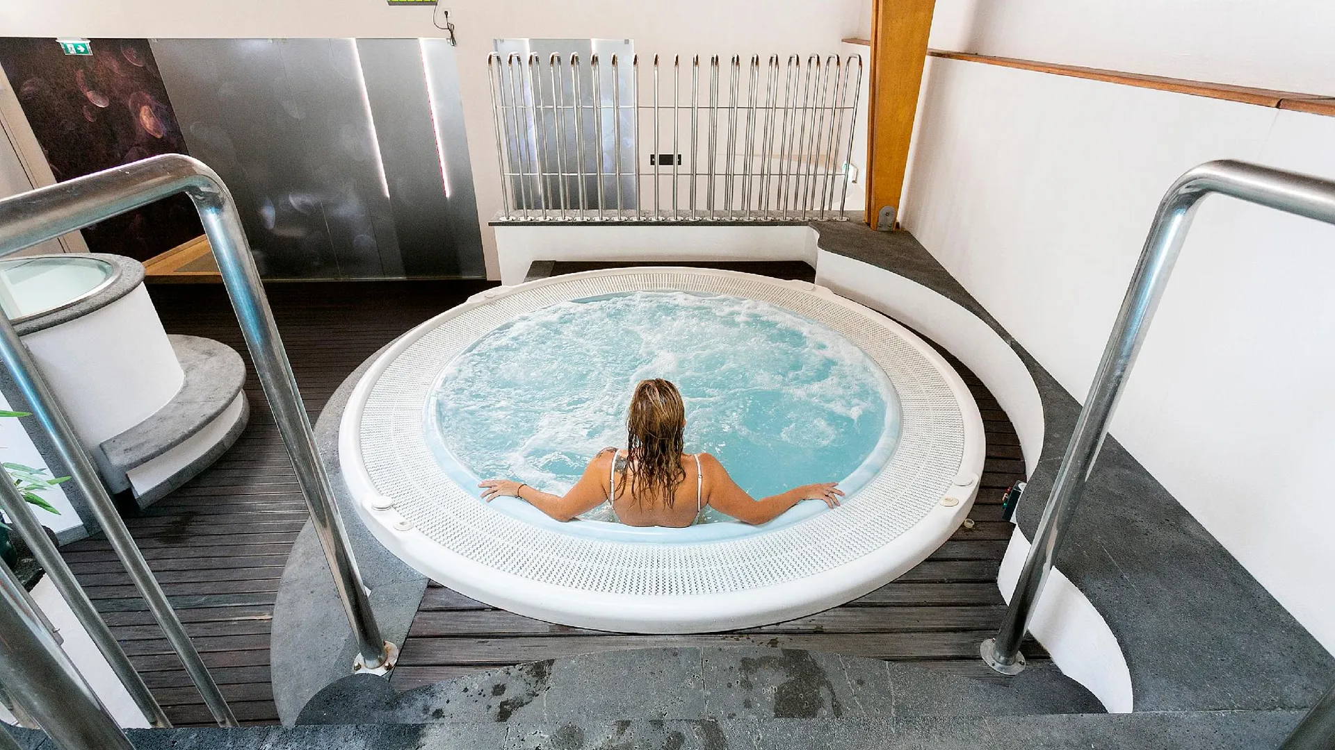 폰타 델가다 Hotel Ponta Delgada 3성급 호텔 객실