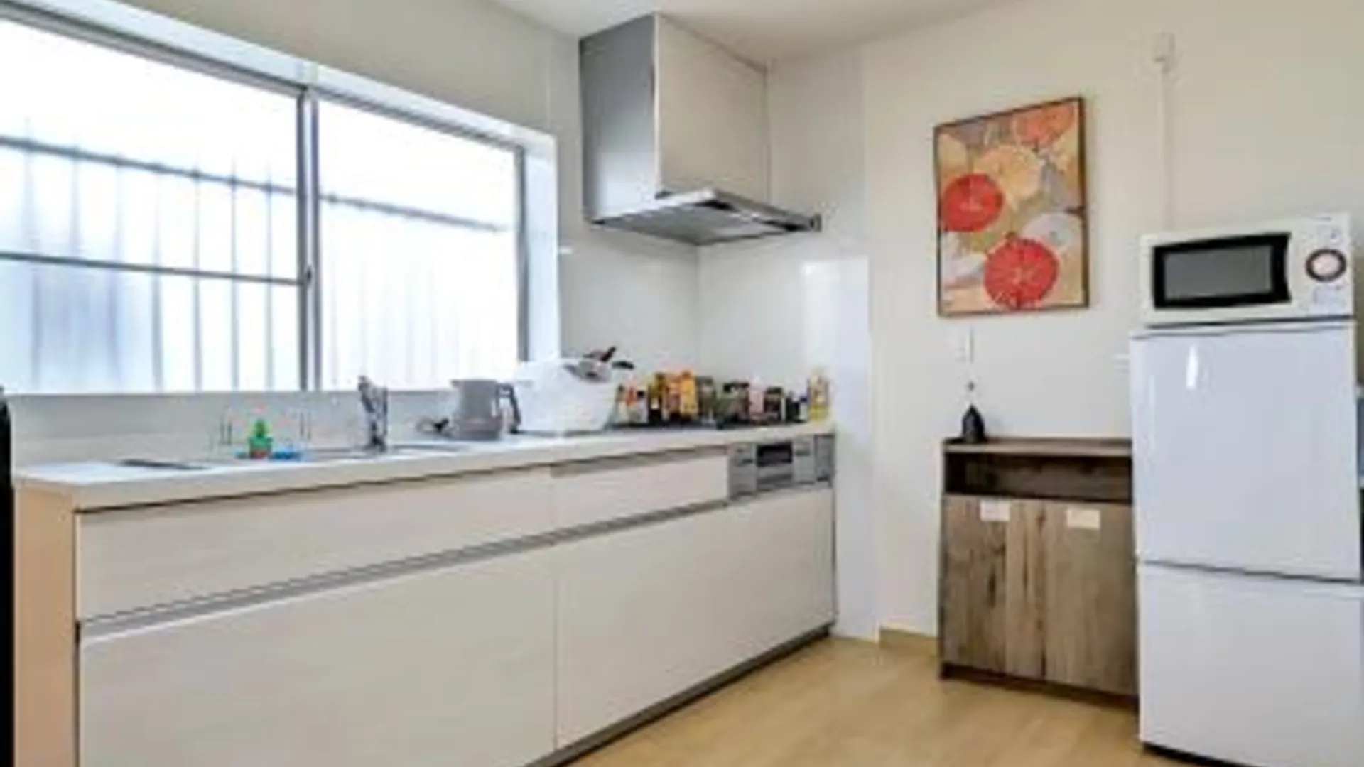 오사카 Tsukiyume Kan - House with Parking, 10Mins to USJ, Tennoji, Namba 4성급 싱글룸 수영장