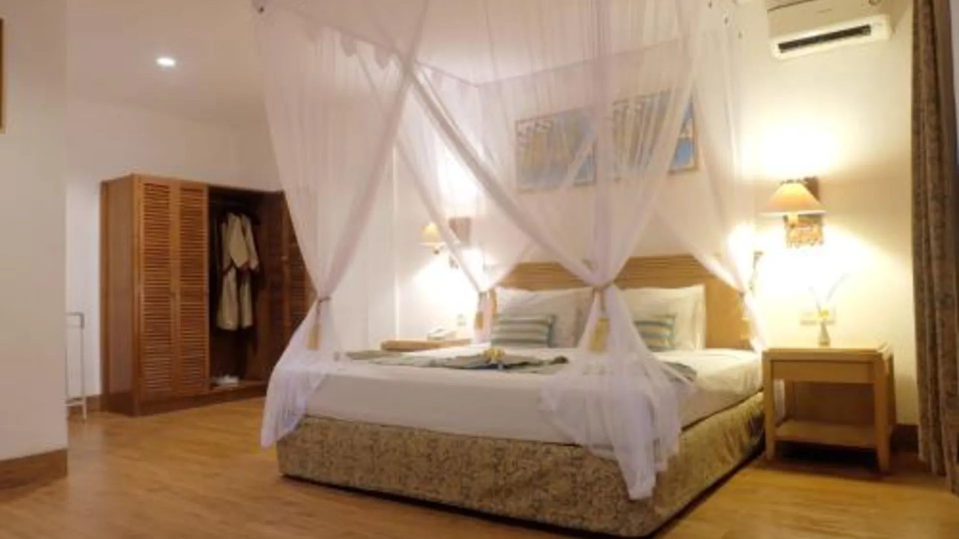 발리 세미냑 파라다이소 호텔 발리 3성급 호텔 스위트룸