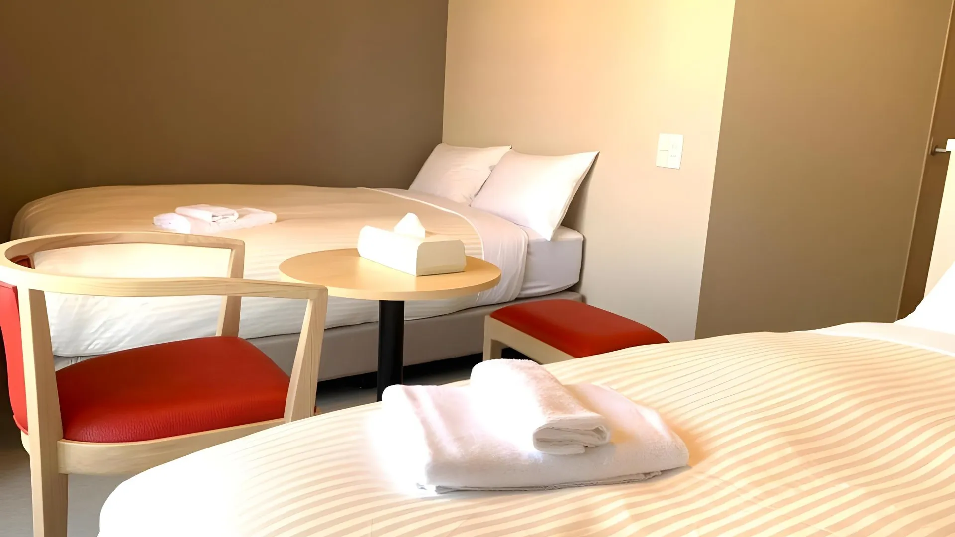 이시가키 미스터 긴조 엔 이시가키 3성급 호텔 외관