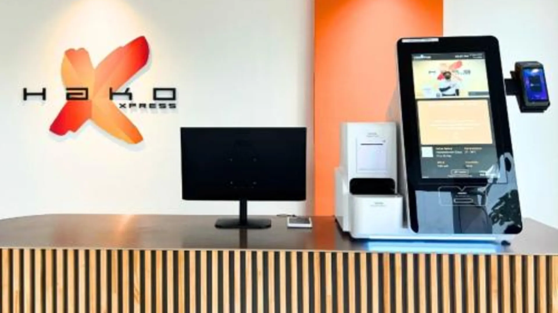 조호바루 / 조호르바루 하코 익스프레스 탐포이 1성급 호텔 전망