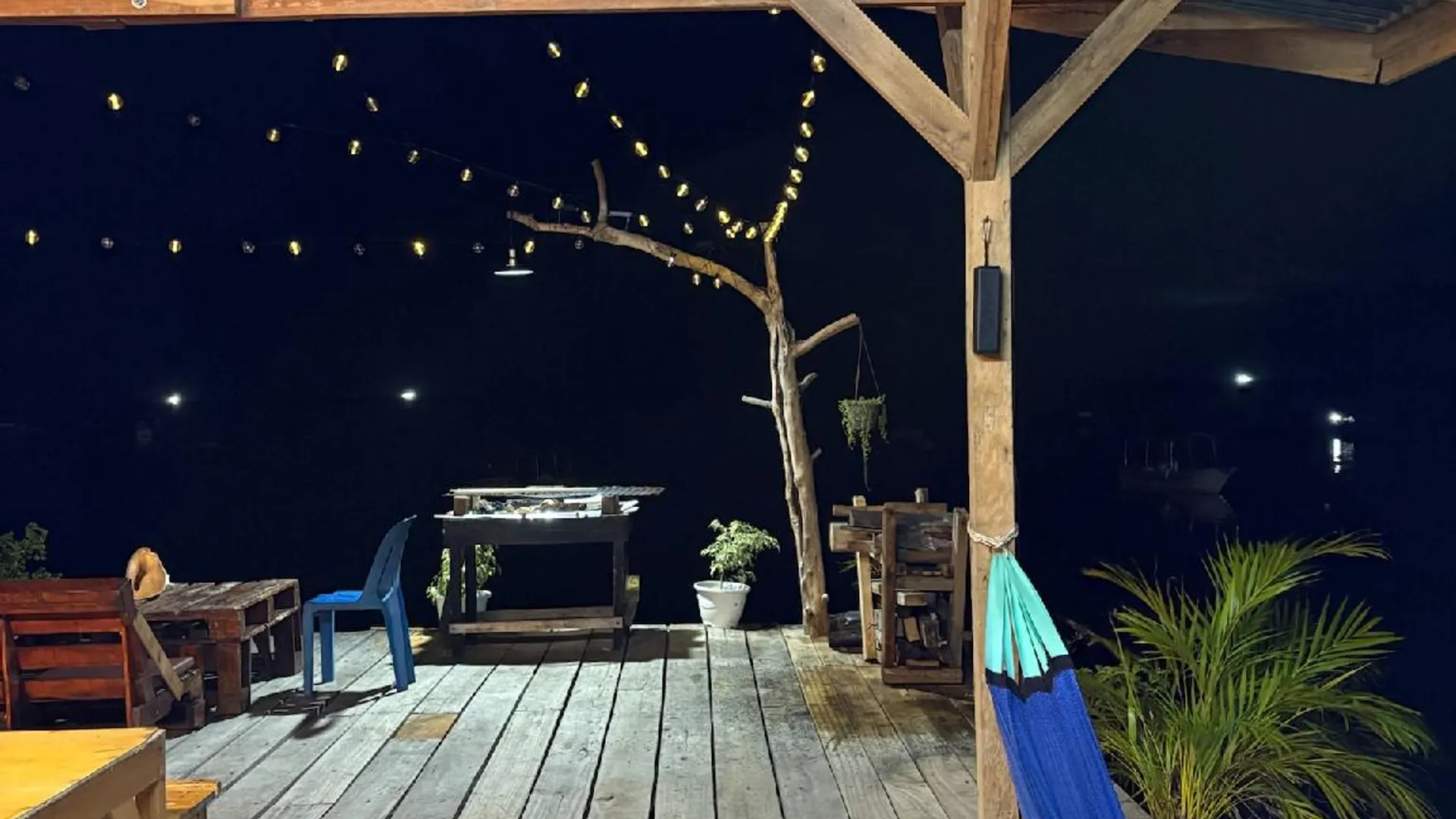 셈포르나 스쿠버 버디 마불 2성급 호텔 수영장