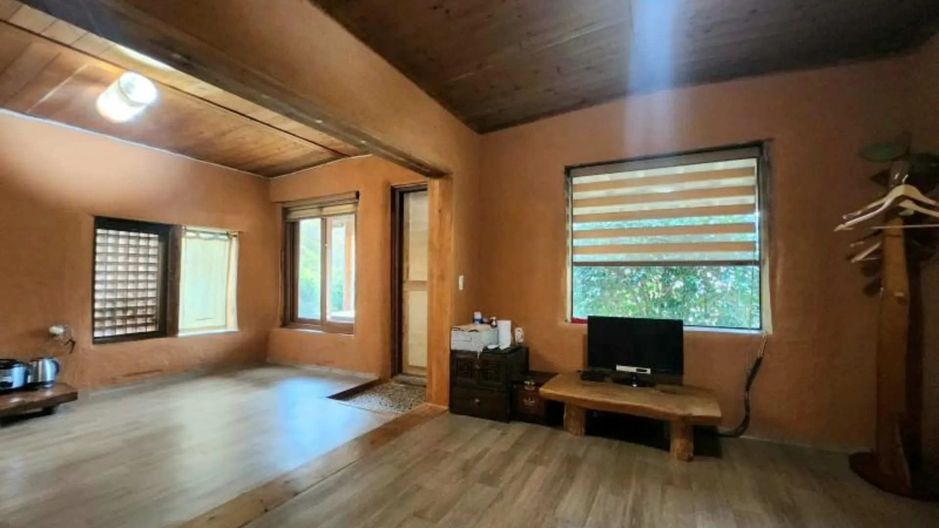 하동 하동 아름다운산골 2성급 게스트하우스 스위트룸