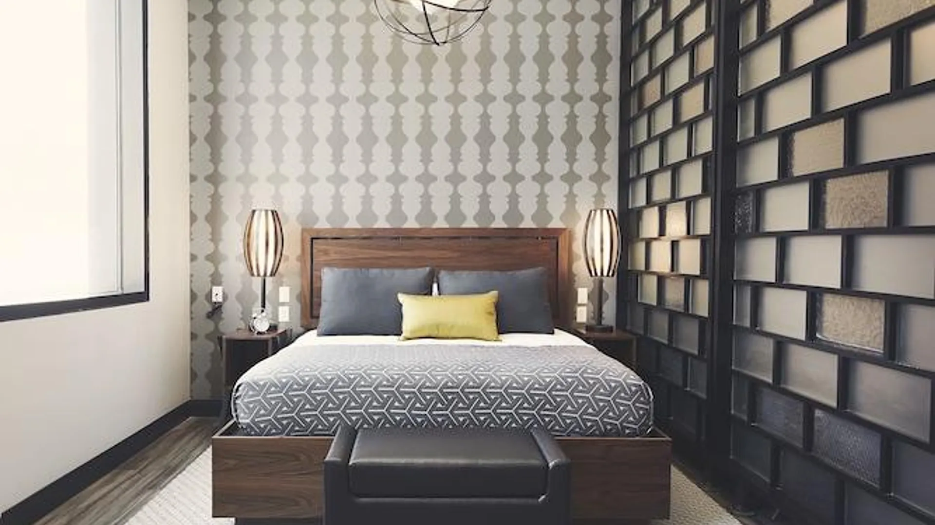 스프링필드 (MO) Hotel Vandivort 4성급 호텔 전망