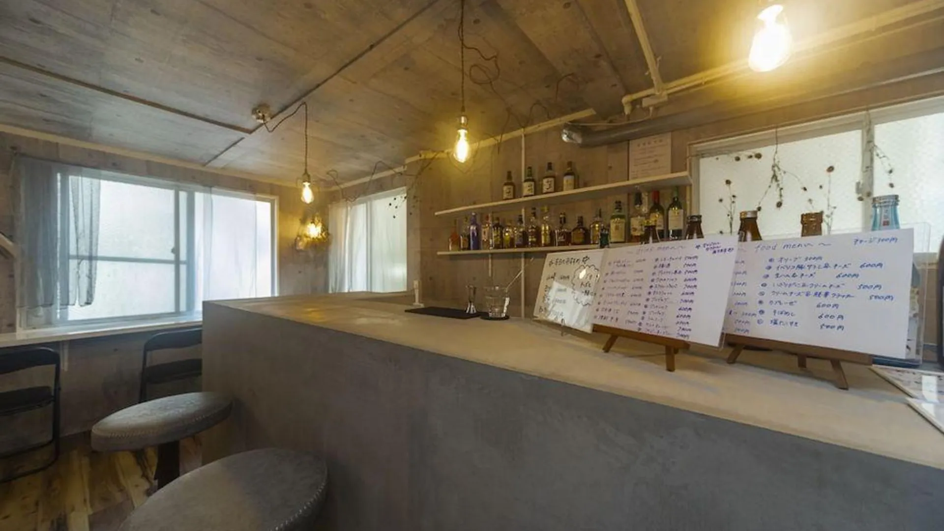 후쿠오카 코인 호스텔 텐진 2성급 호텔 전망