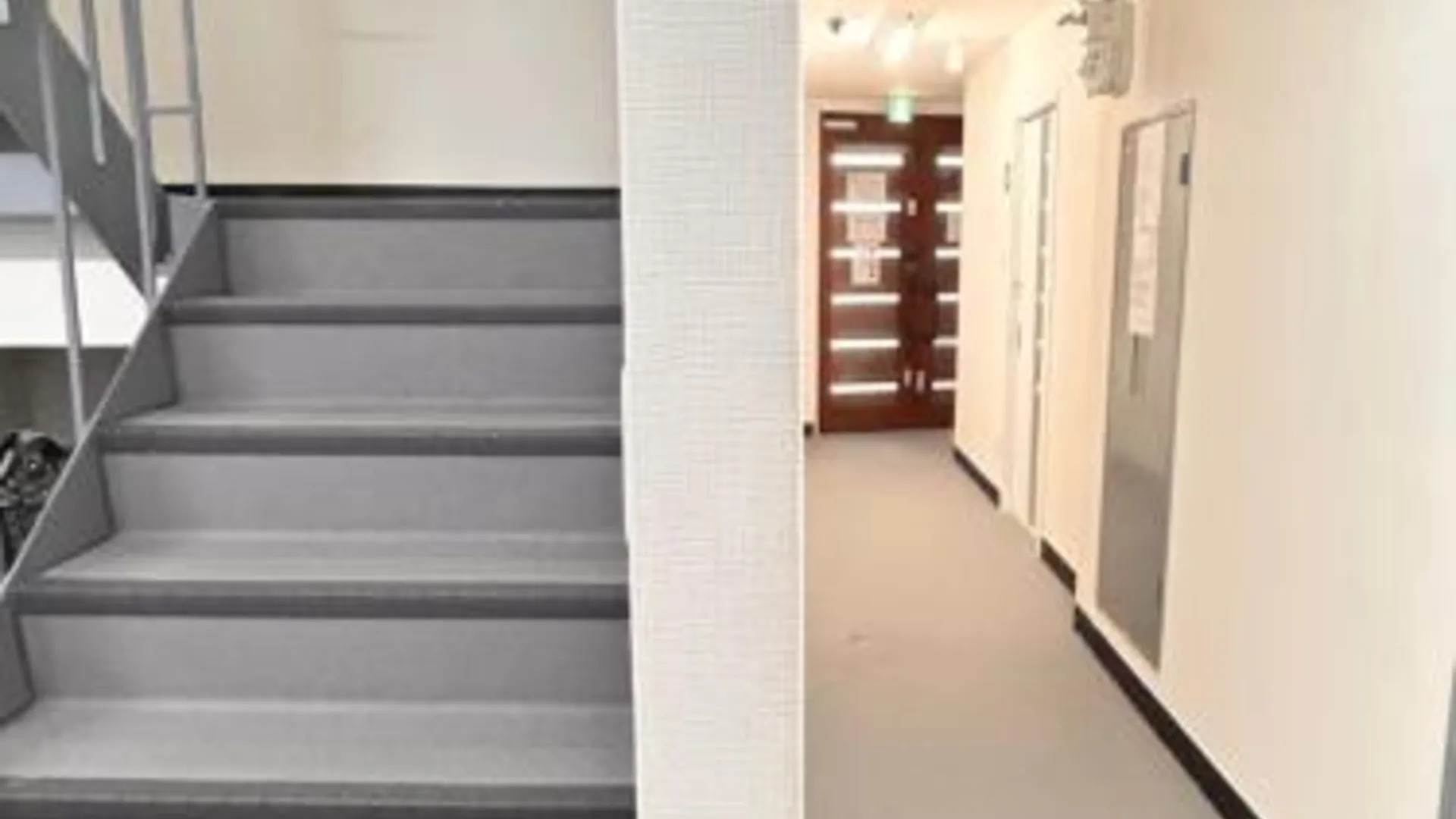 오사카 快客居と便利居 3성급 게스트하우스 객실