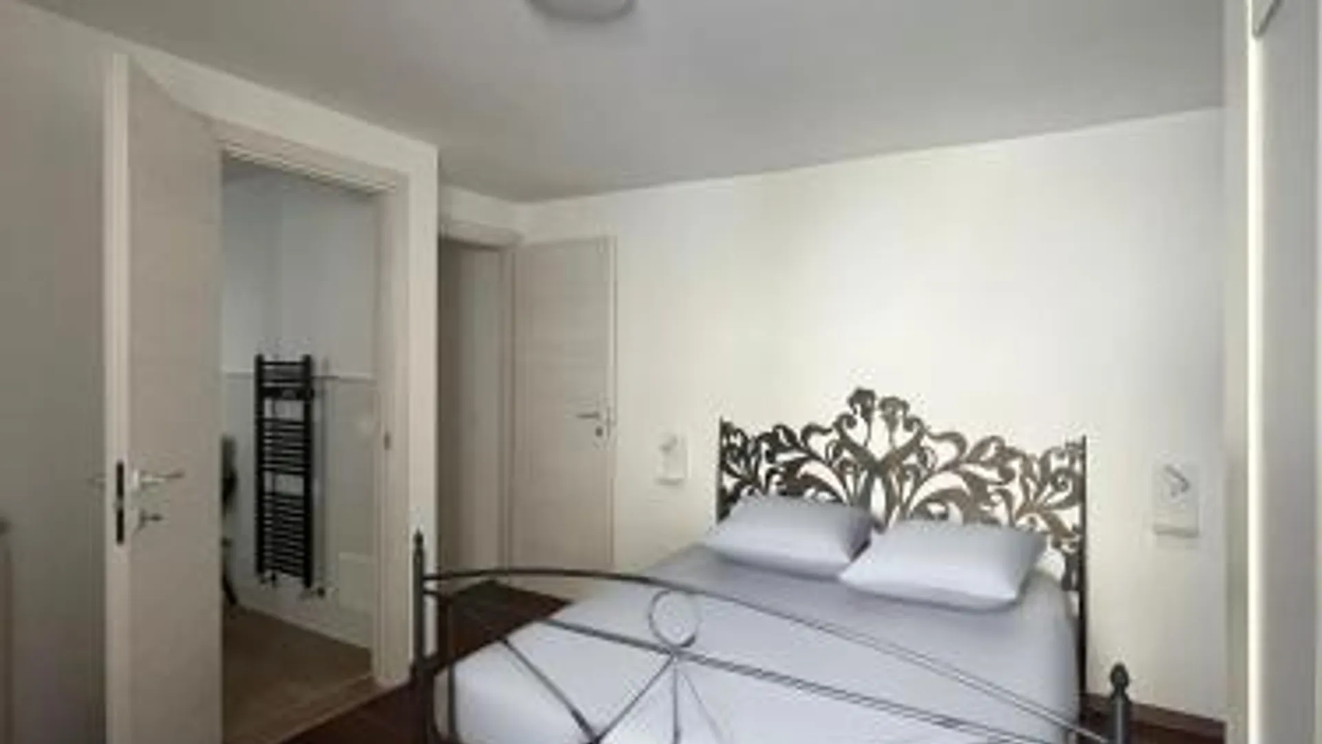 산타 마리아 마지오레 Ca' Santa Maria 3성급 싱글룸 객실