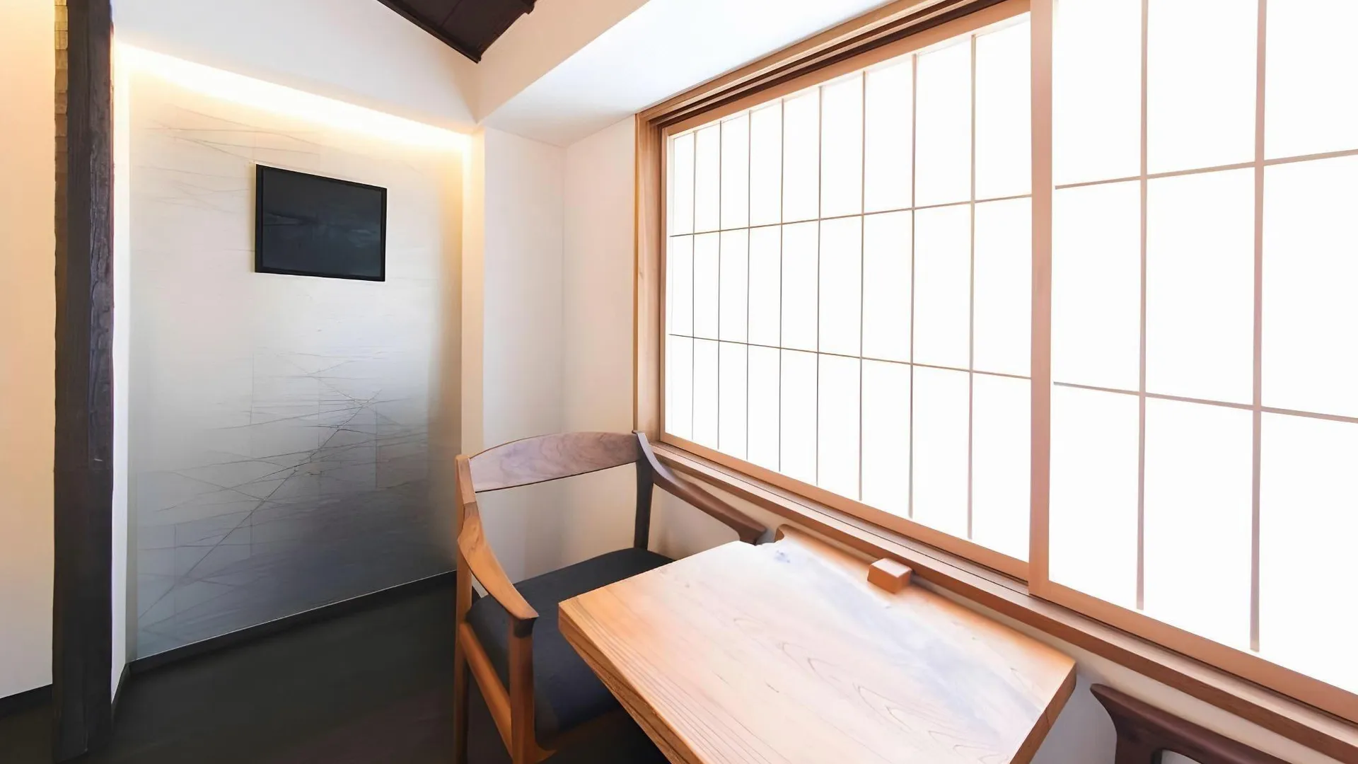 교토 기온 미센 4성급 호텔 부대시설