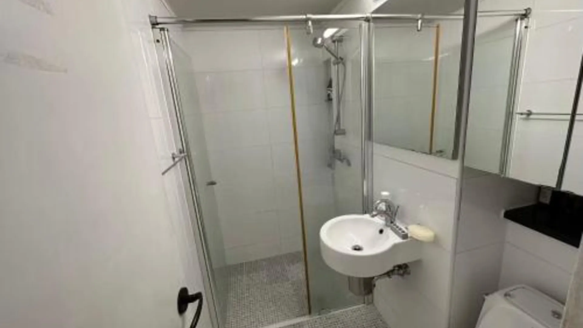 서울 Alien's cozy loft apartment 2성급 게스트하우스 외관