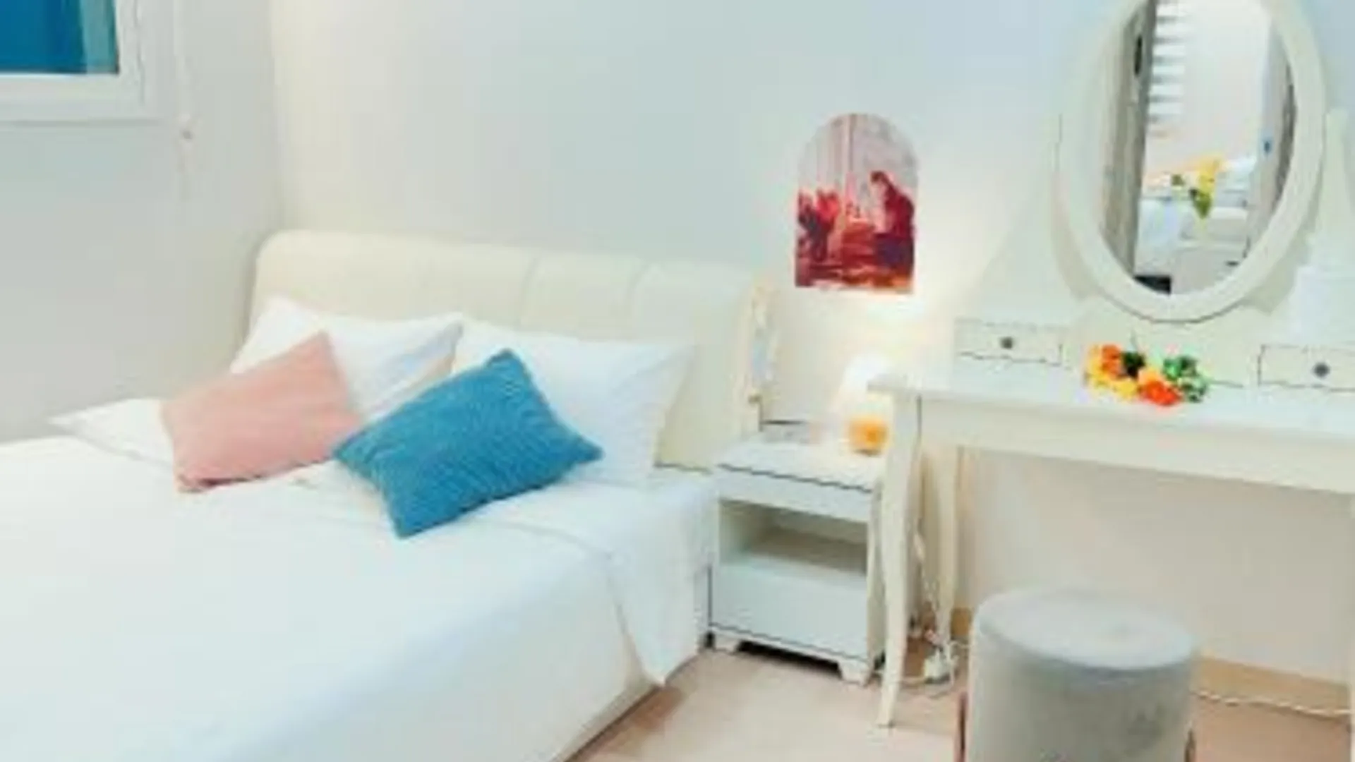 서울 빛나는 피크닉 4성급 게스트하우스 스위트룸