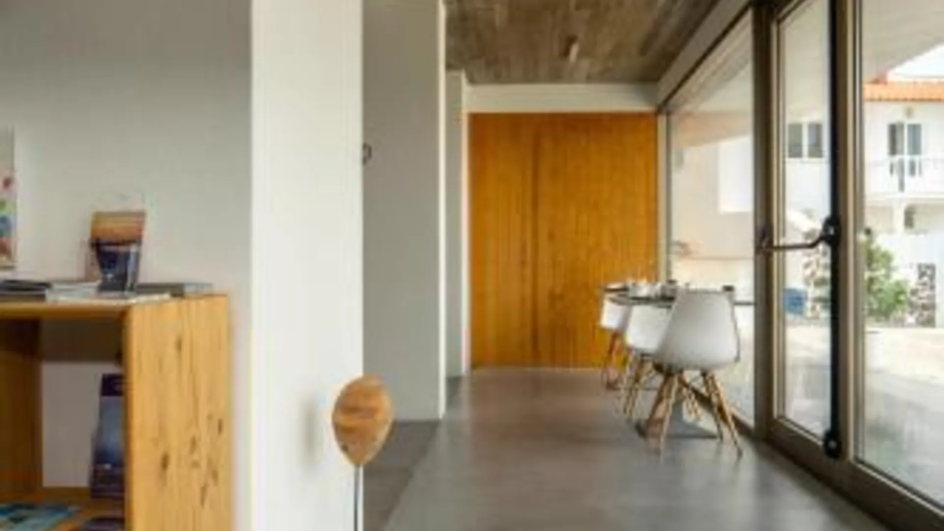 칼다스 다 라인하 호텔 아구아 달마 3성급 호텔 전망