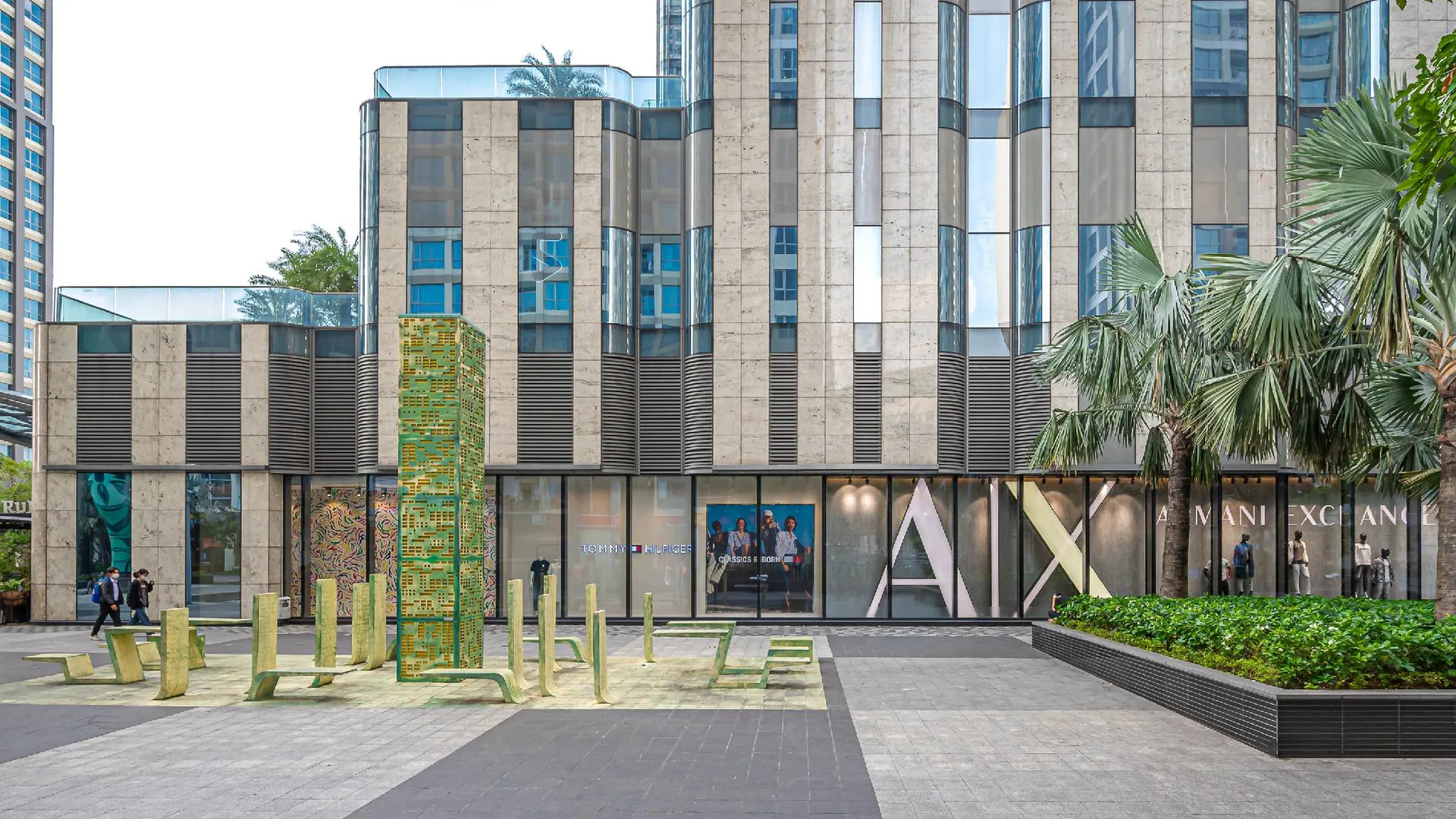 호치민 셀라비 서비스 아파트먼트 빈홈즈 앤 랜드마크 81 5성급 호텔 부대시설