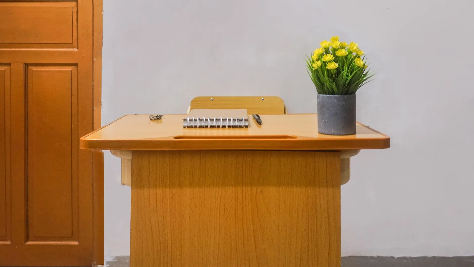 마카사르 Hotel O Pondok Hikmah Makassar 2성급 호텔 전망